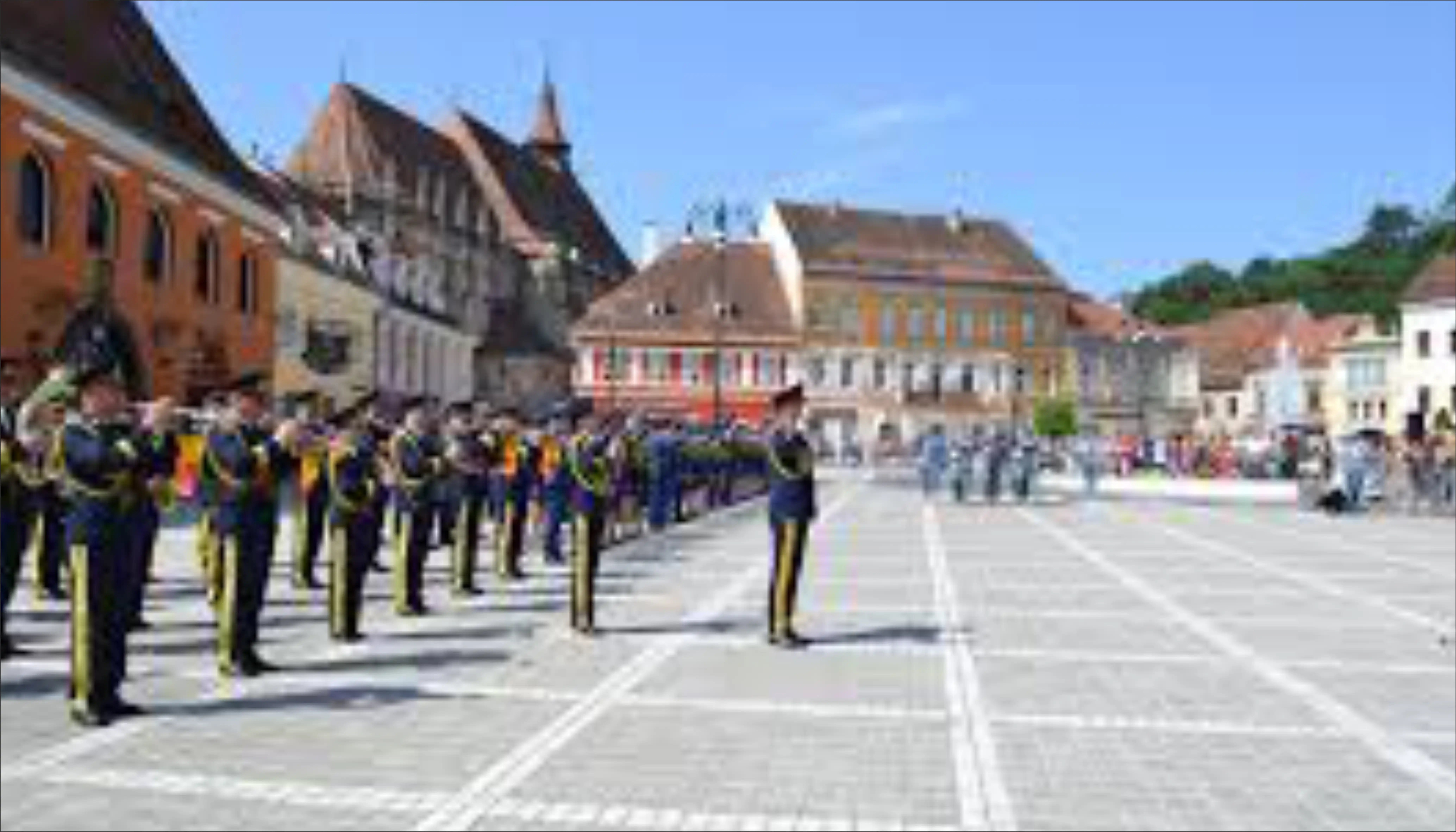 Henri Coandă Air Force Academy