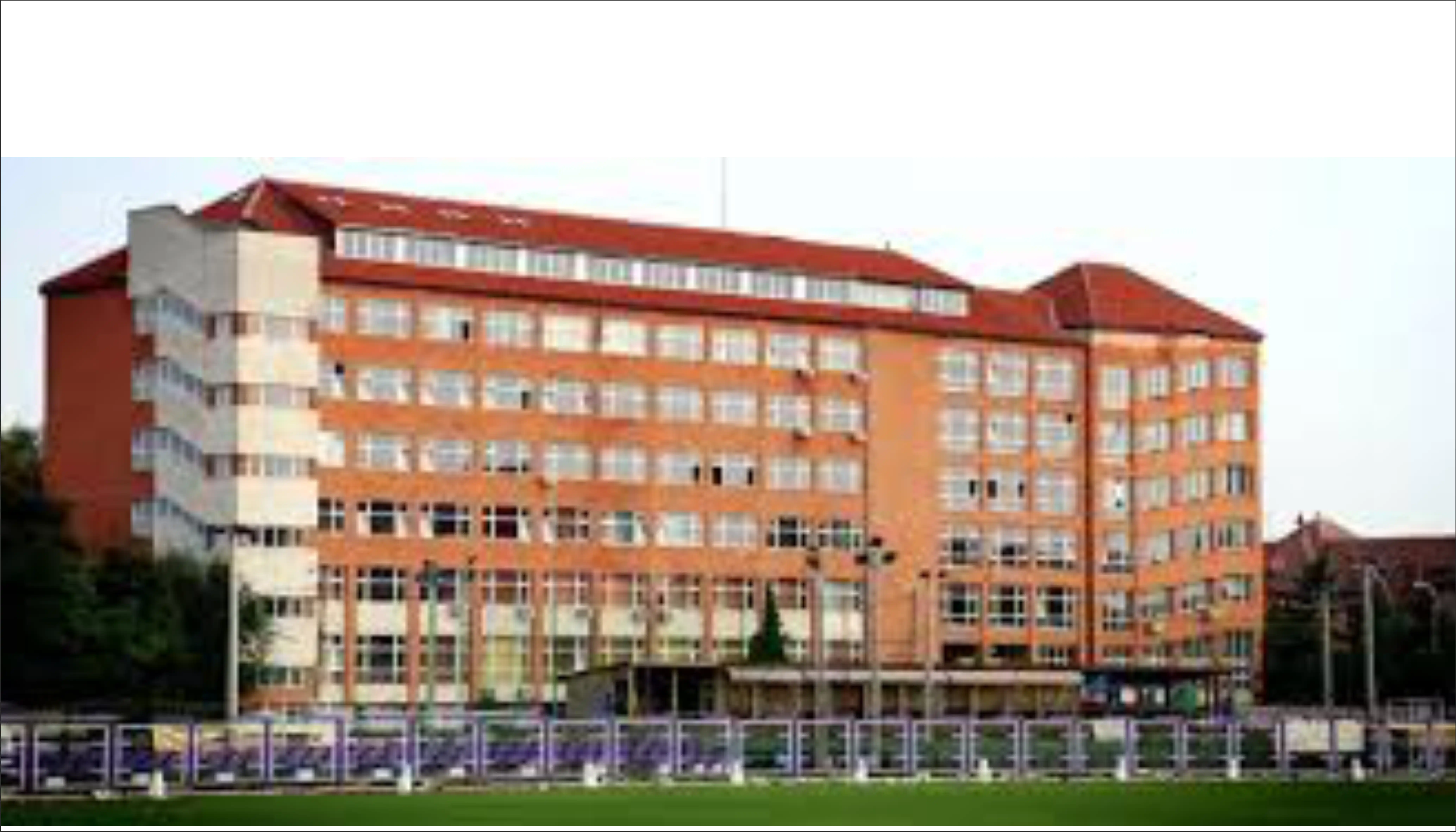 Technical University of Civil Engineering of Bucharest