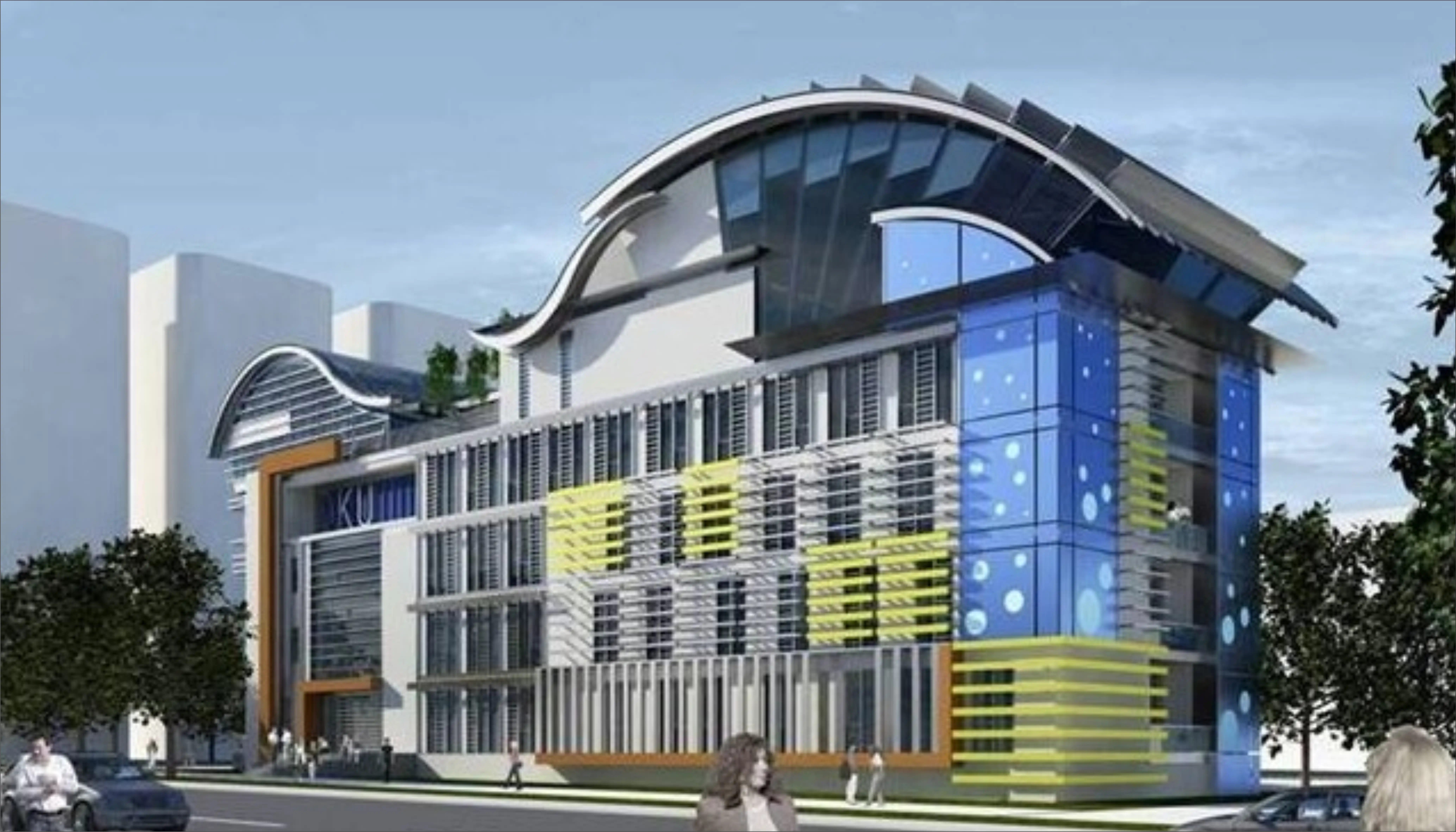 German-Kazakh University