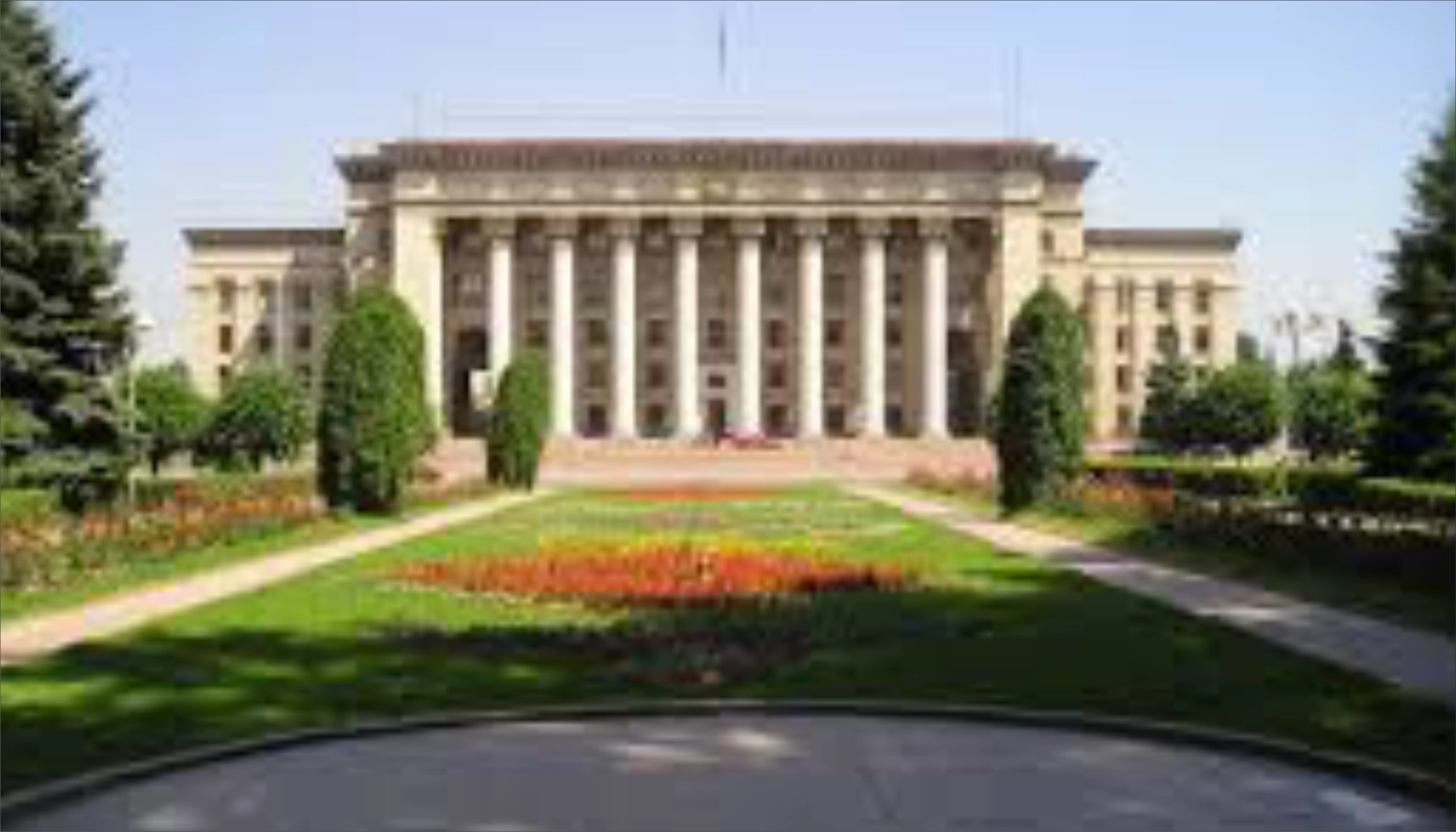 Kazakh-British Technical University