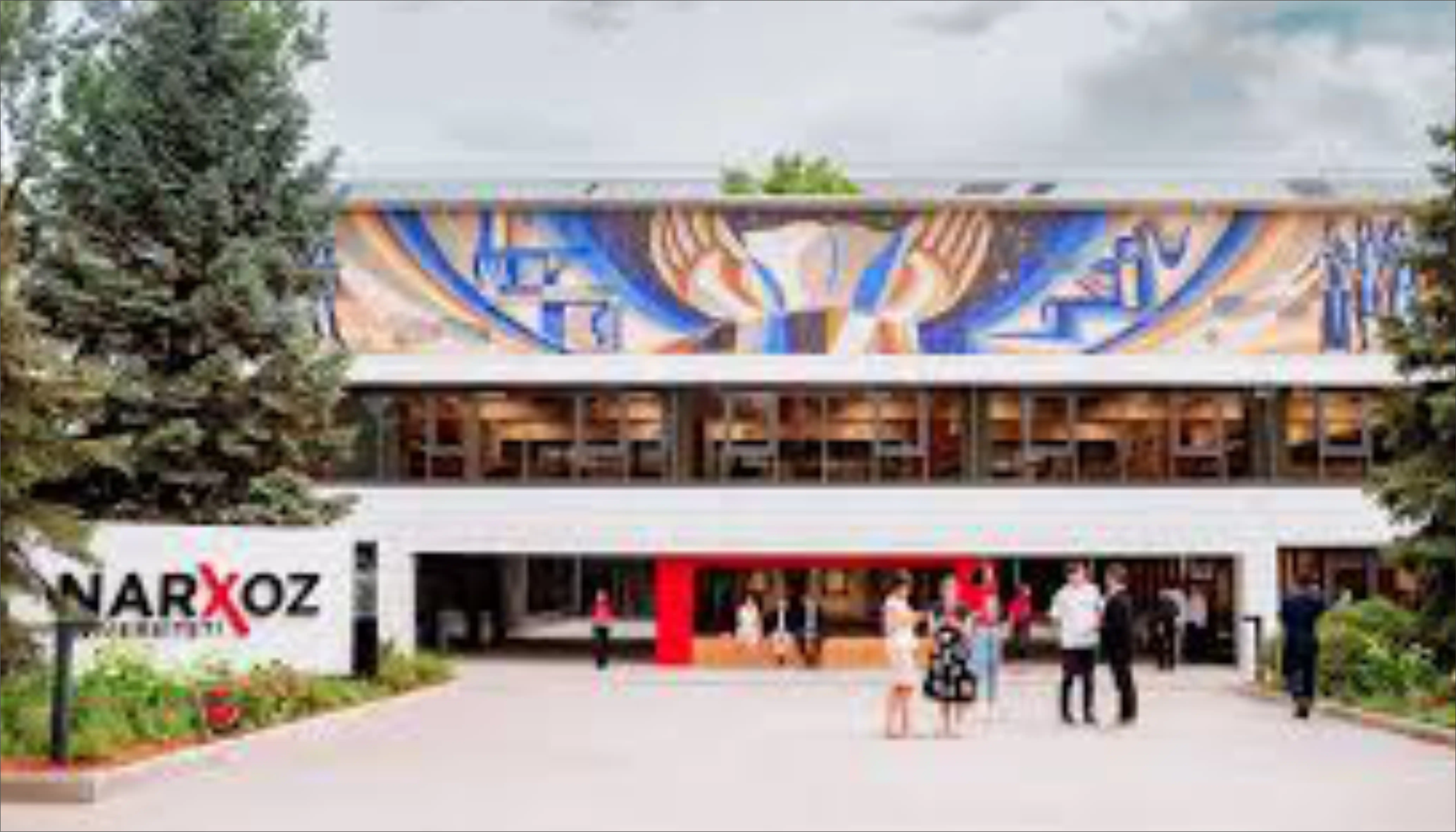 Narxoz University