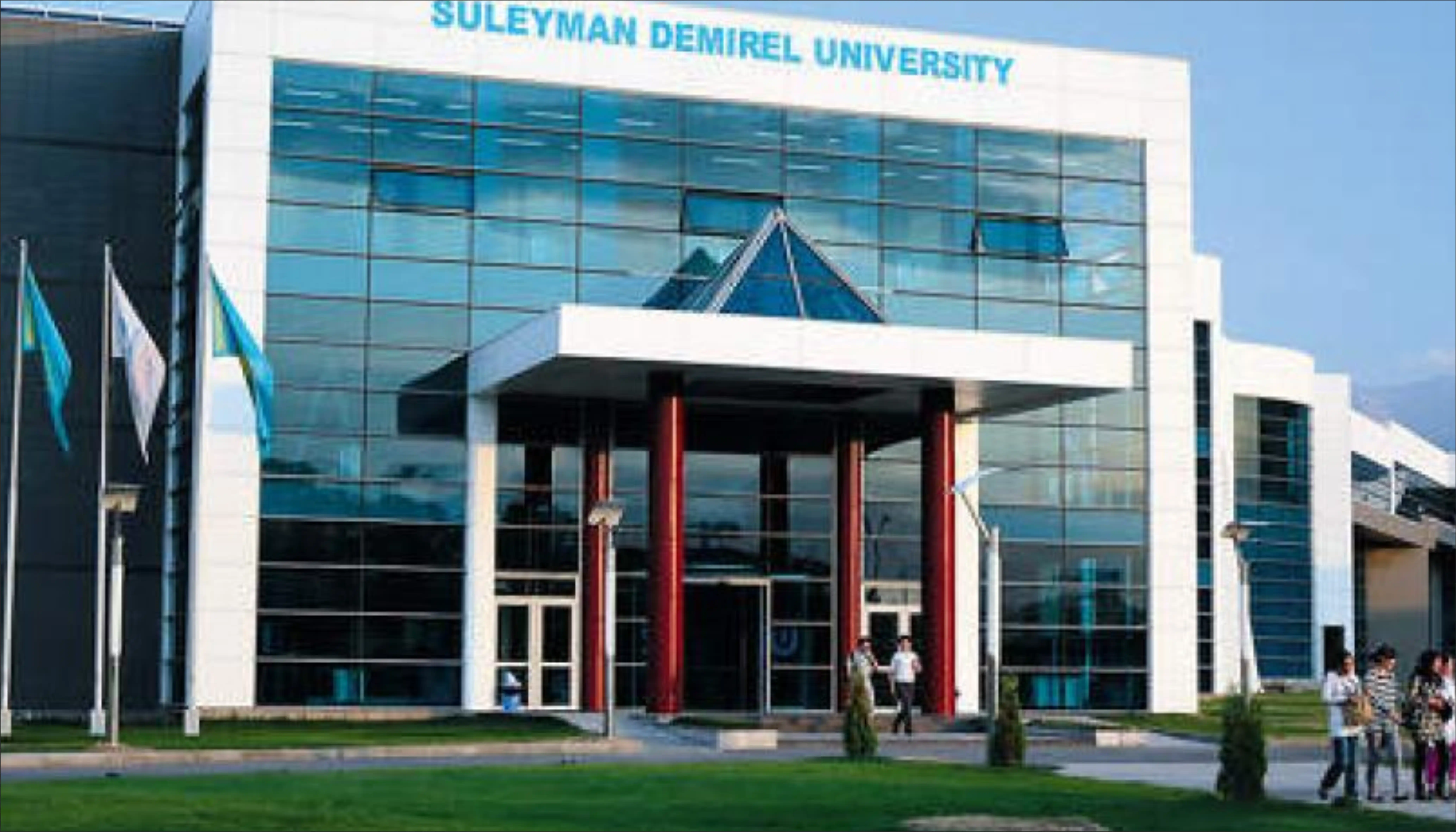 Suleyman Demirel University