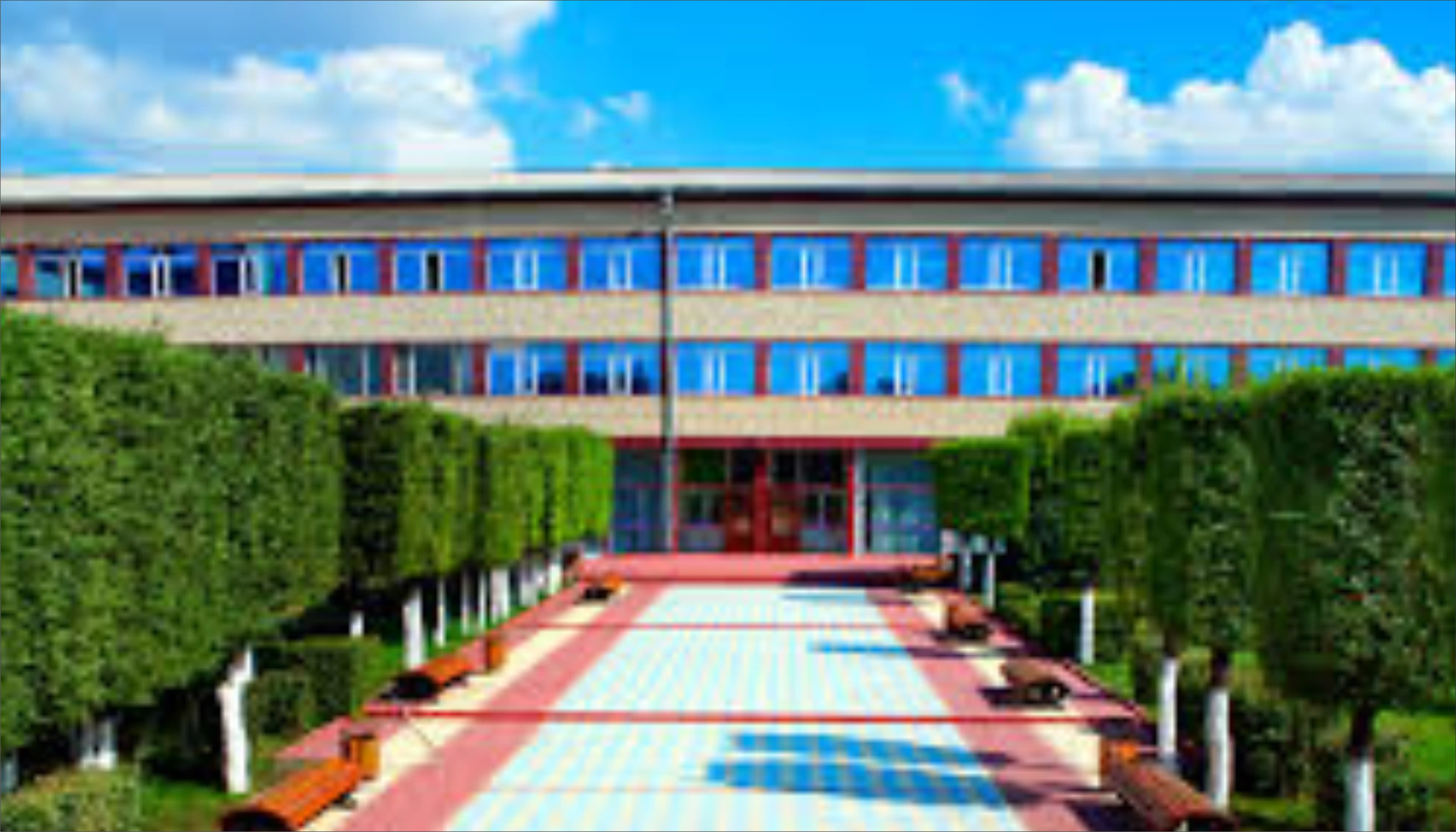 Karaganda Economic University