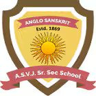 ASVJ Senior Secondary School, Daryaganj