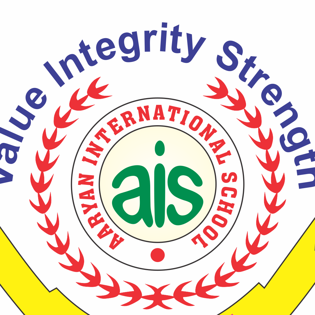 Aaryan International School, Om Vihar, New Delhi