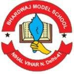 Bhardwaj Model School, Nihal Vihar, New Delhi