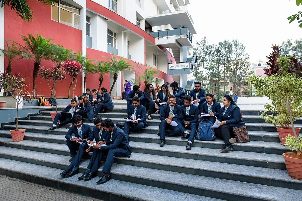 CMR University Bangalore