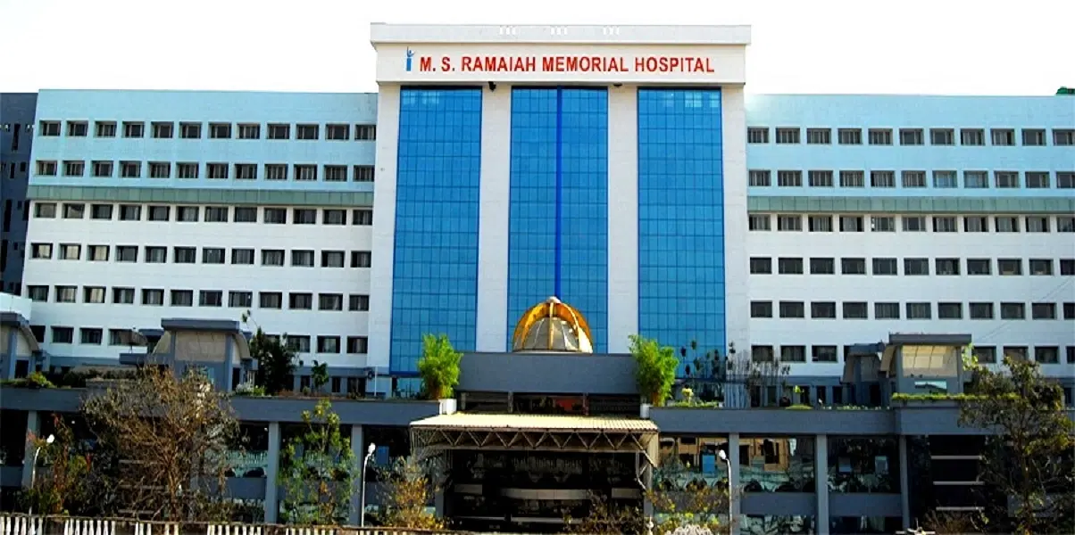 M. S. Ramaiah Medical College