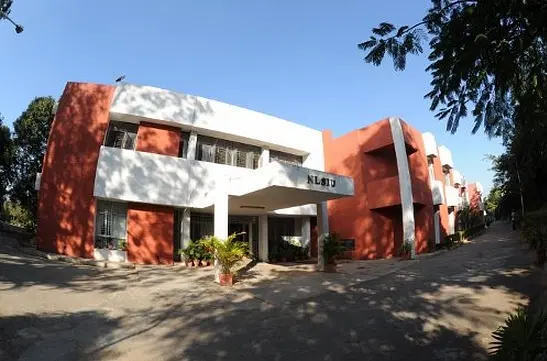 National Law School of India University (NLSIU) Bangalore
