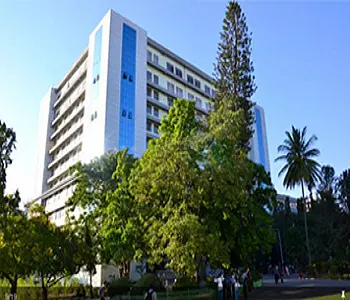 School of Business and Management, Christ University Bangalore