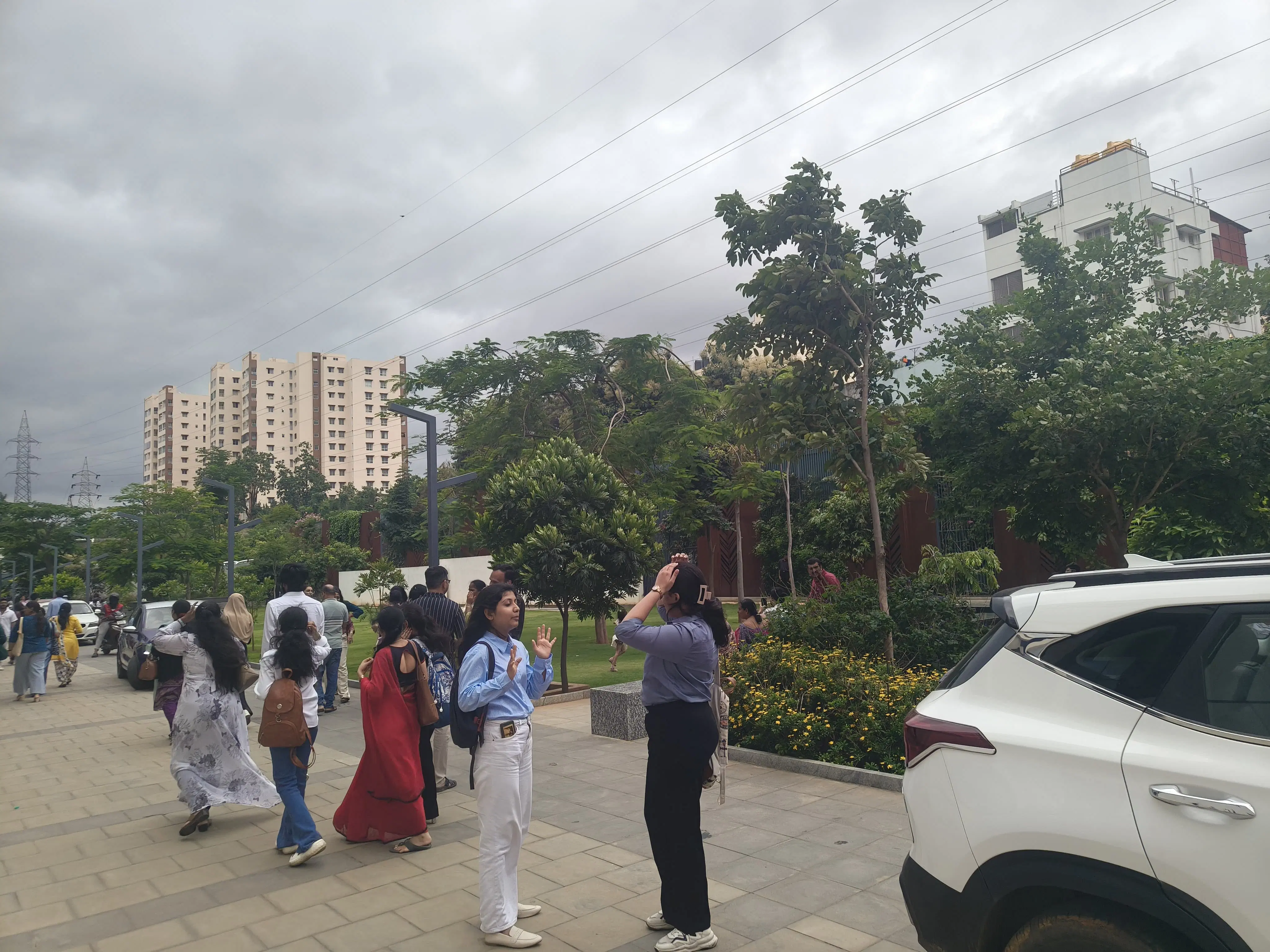 PES University (PESU) Bangalore