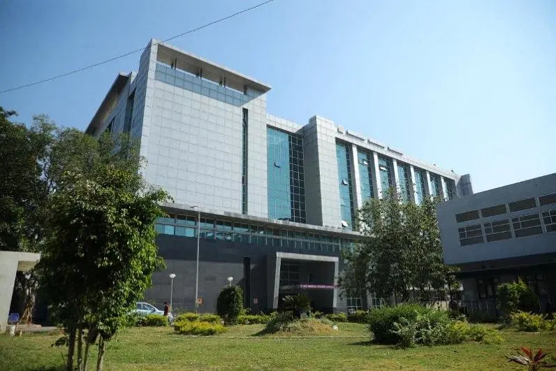 ESI - Post Graduate Institute of Medical Science & Research (ESI-PGIMSR) Bangalore