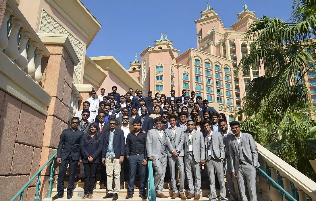 CMS Business School, Jain University Bangalore