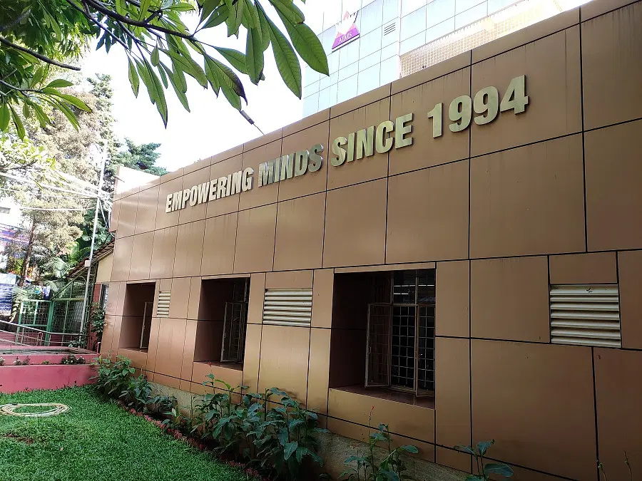 AIMS Institutes Bangalore