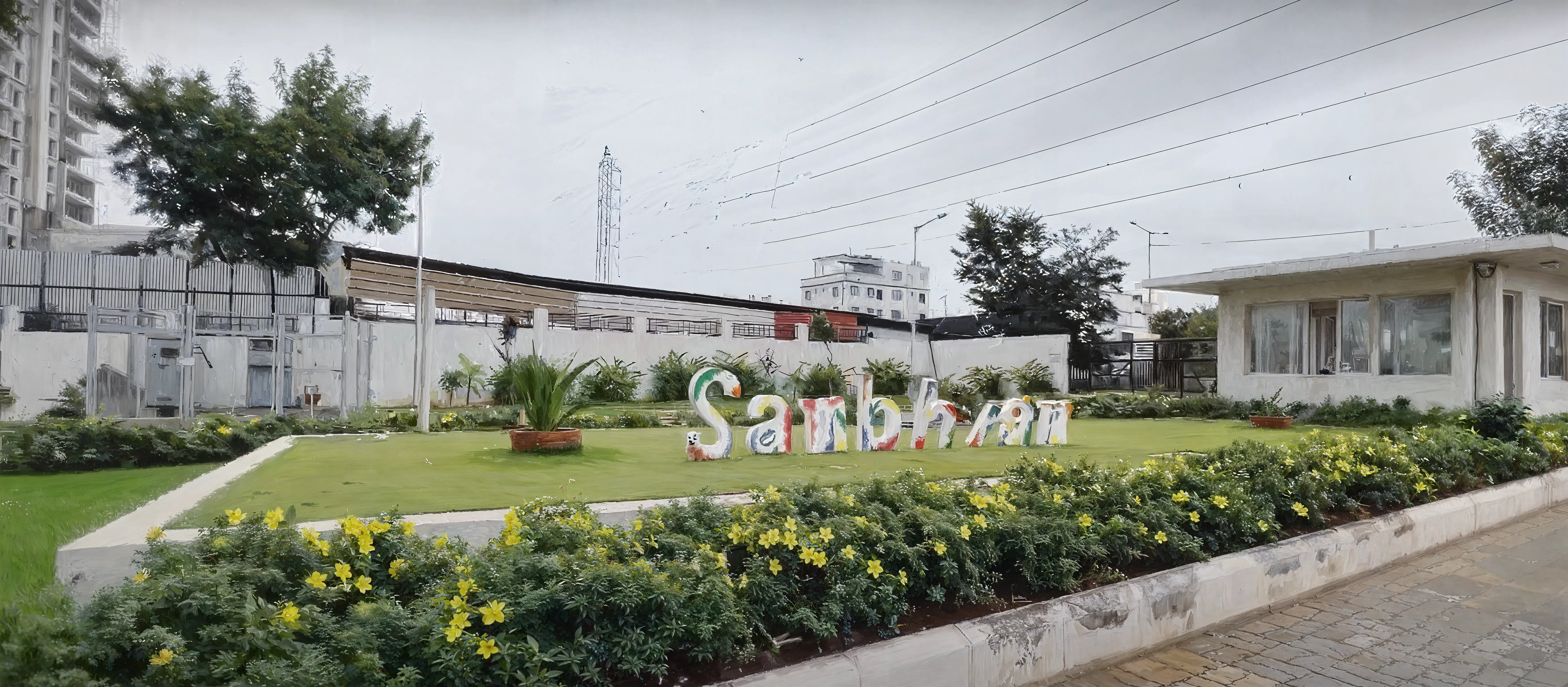 RV Institute of Management - [RVIM], Bangalore