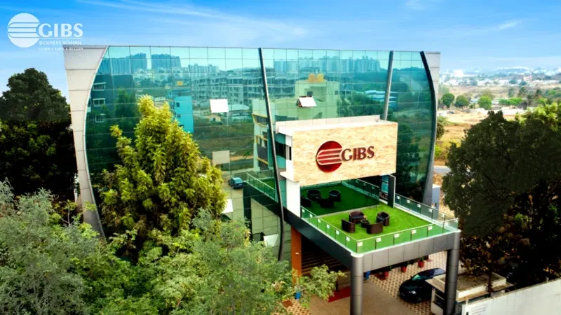 GIBS Business School, Bangalore