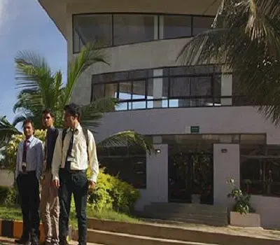 Indus Business Academy [IBA] Bangalore