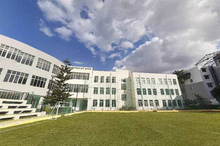 Krupanidhi Group of Institutions, Bangalore