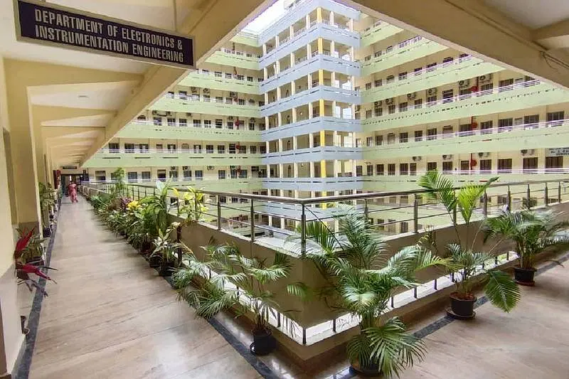 Bangalore Institute of Technology - [BIT], Bangalore