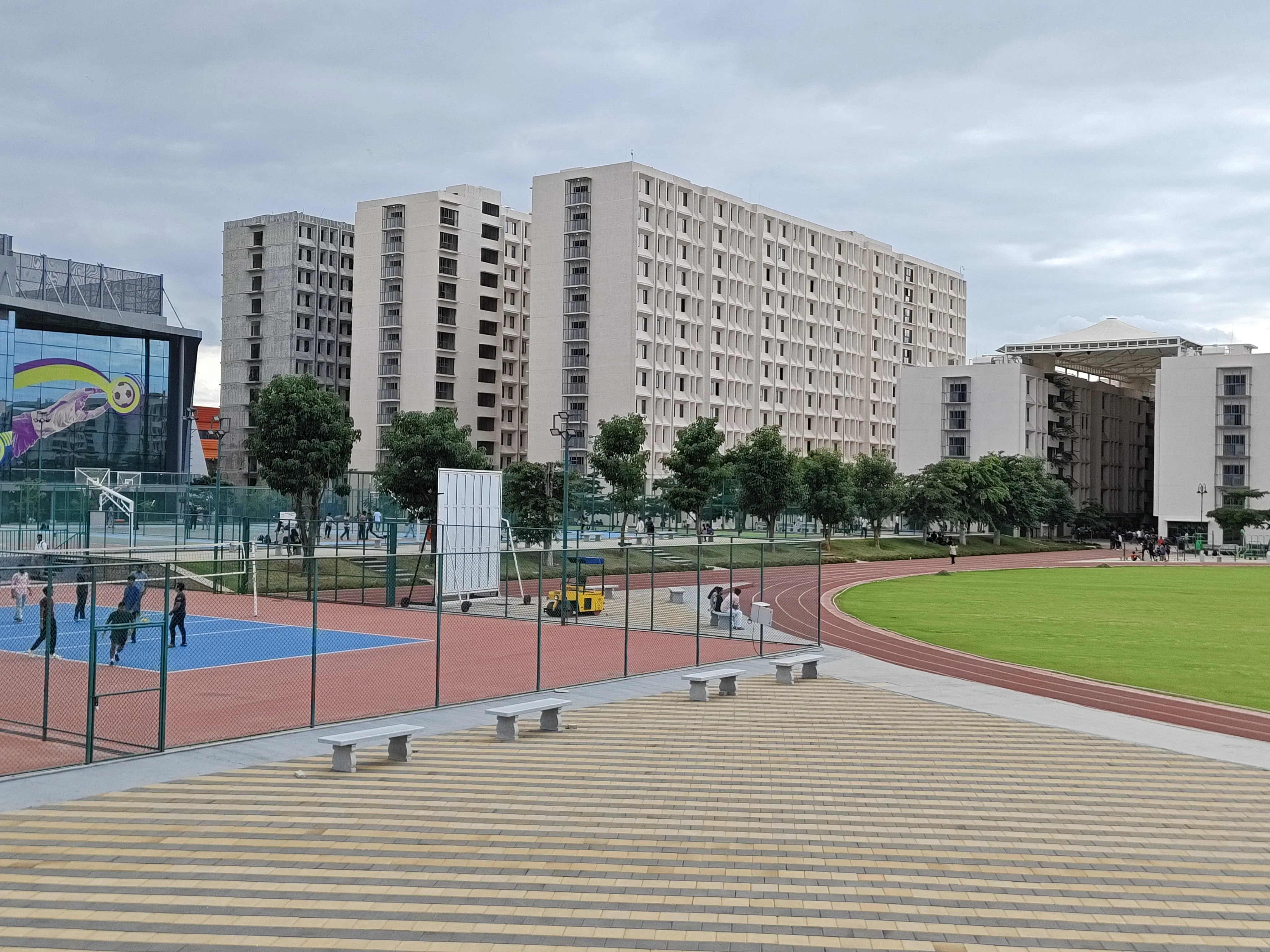 Manipal Institute of Technology Bengaluru -[MIT], Bangalore