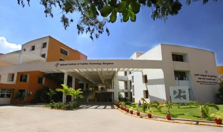 National Institute of Fashion Technology - [NIFT], Bangalore