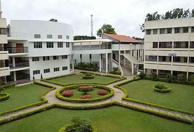 RV University - [RVU], Bangalore