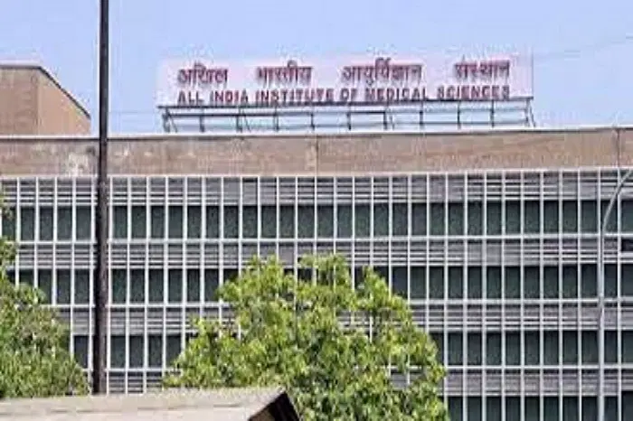 All India Institute of Medical Sciences [AIIMS], New Delhi
