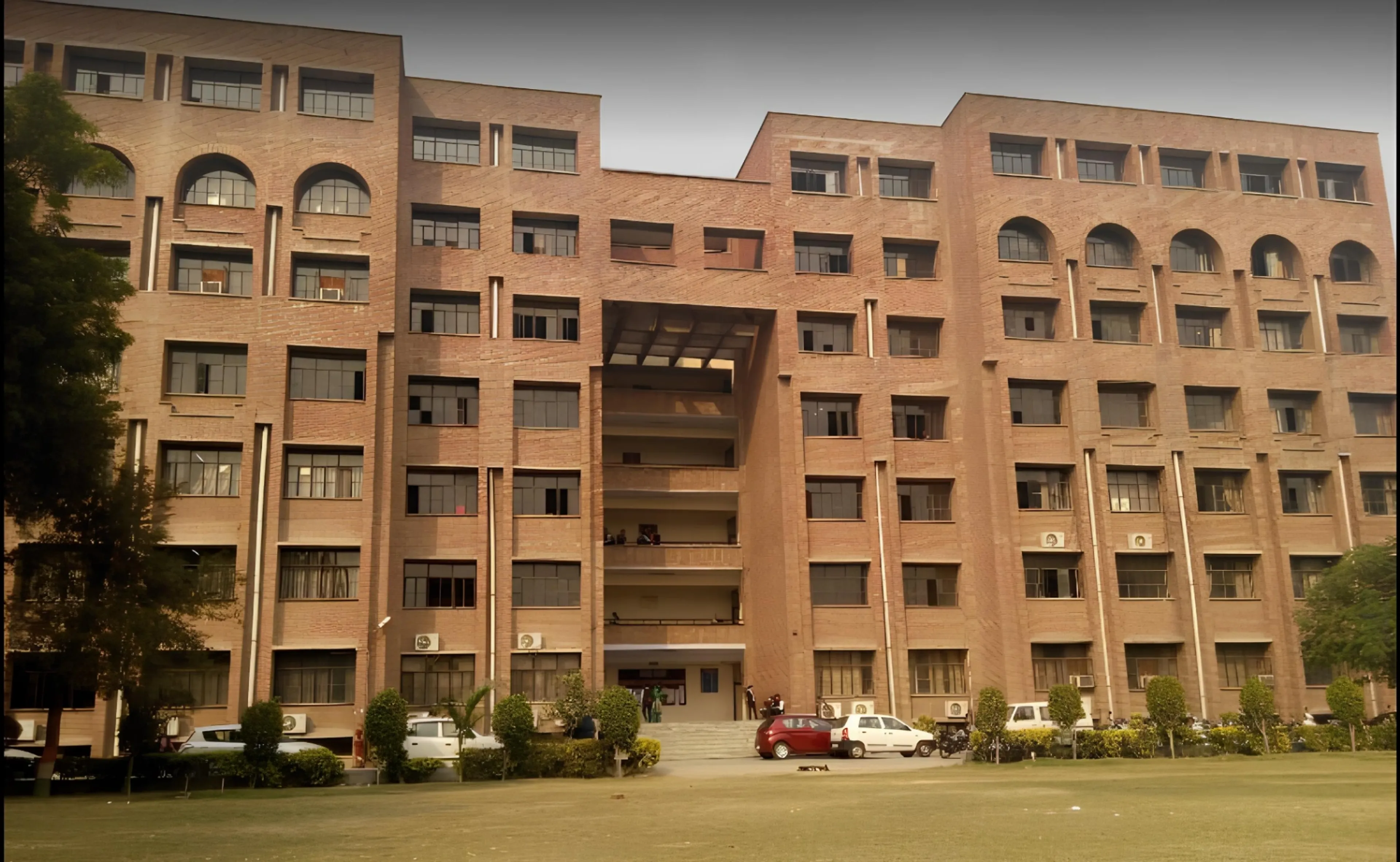 Maharaja Surajmal institute of technology