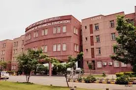 JSS Academy of Technical Education