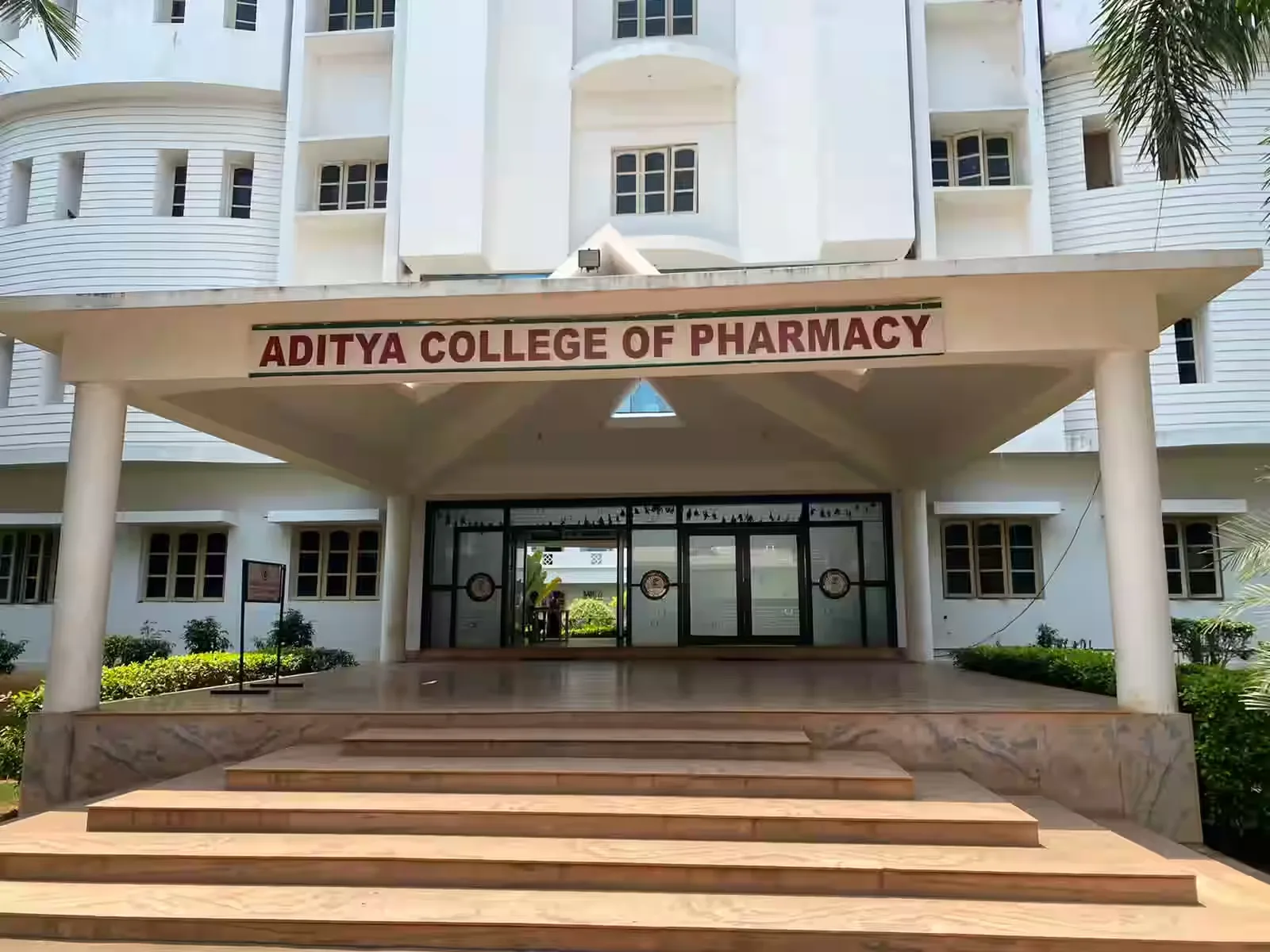 Aditya College of Pharmacy & Science