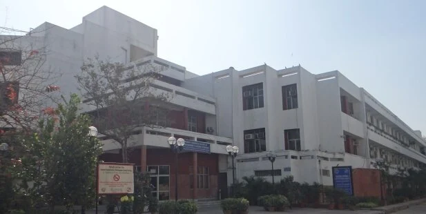 Banarsidas Chandiwala Institute of Hotel Management & Catering Technology