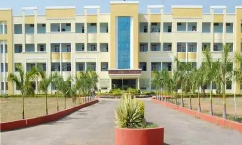 Banarsidas Chandiwala Institute of Physiotherapy