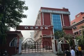Delhi School of Professional Studies and Research (DSPSR)