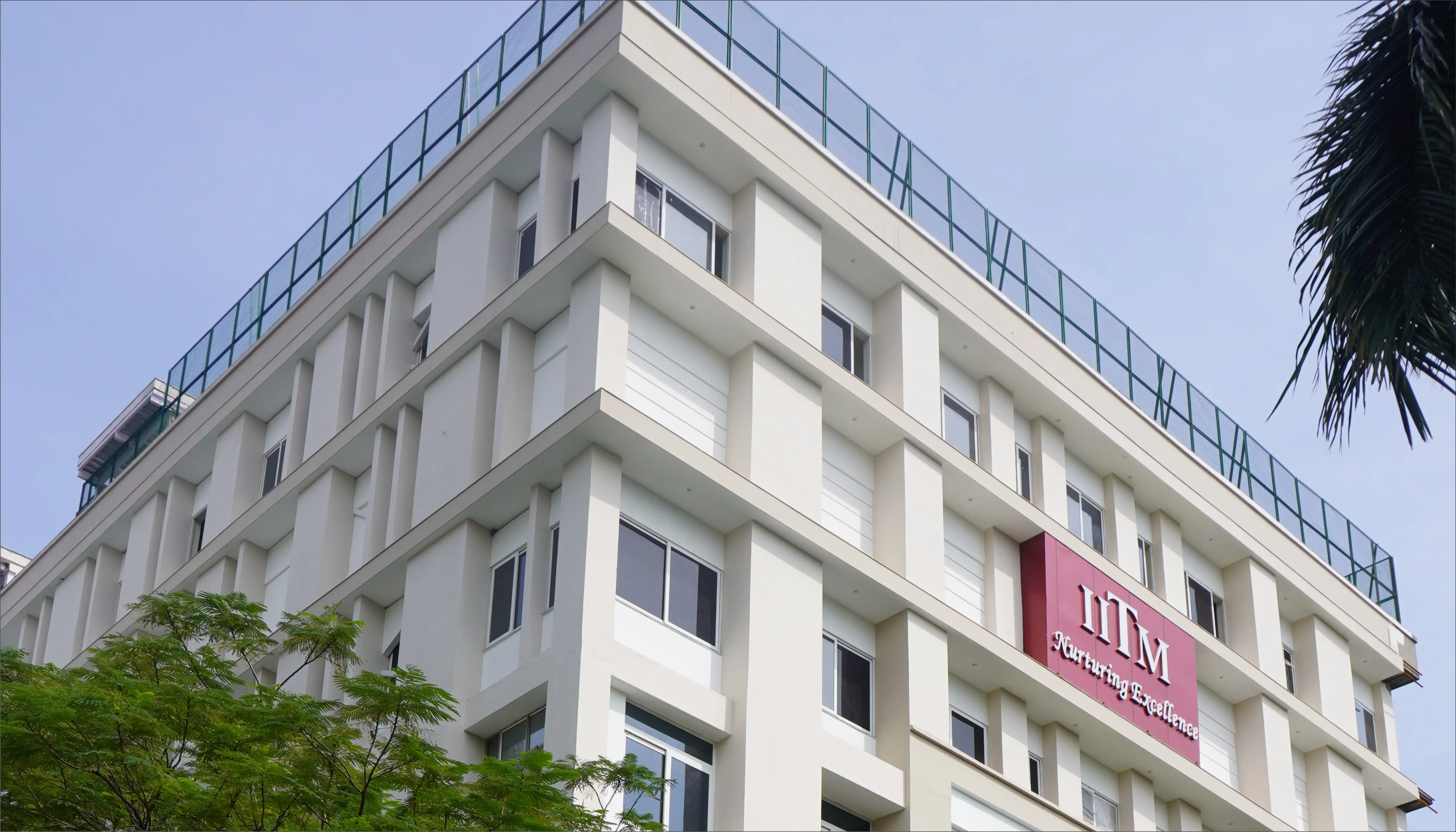 Institute of Information Technology & Management