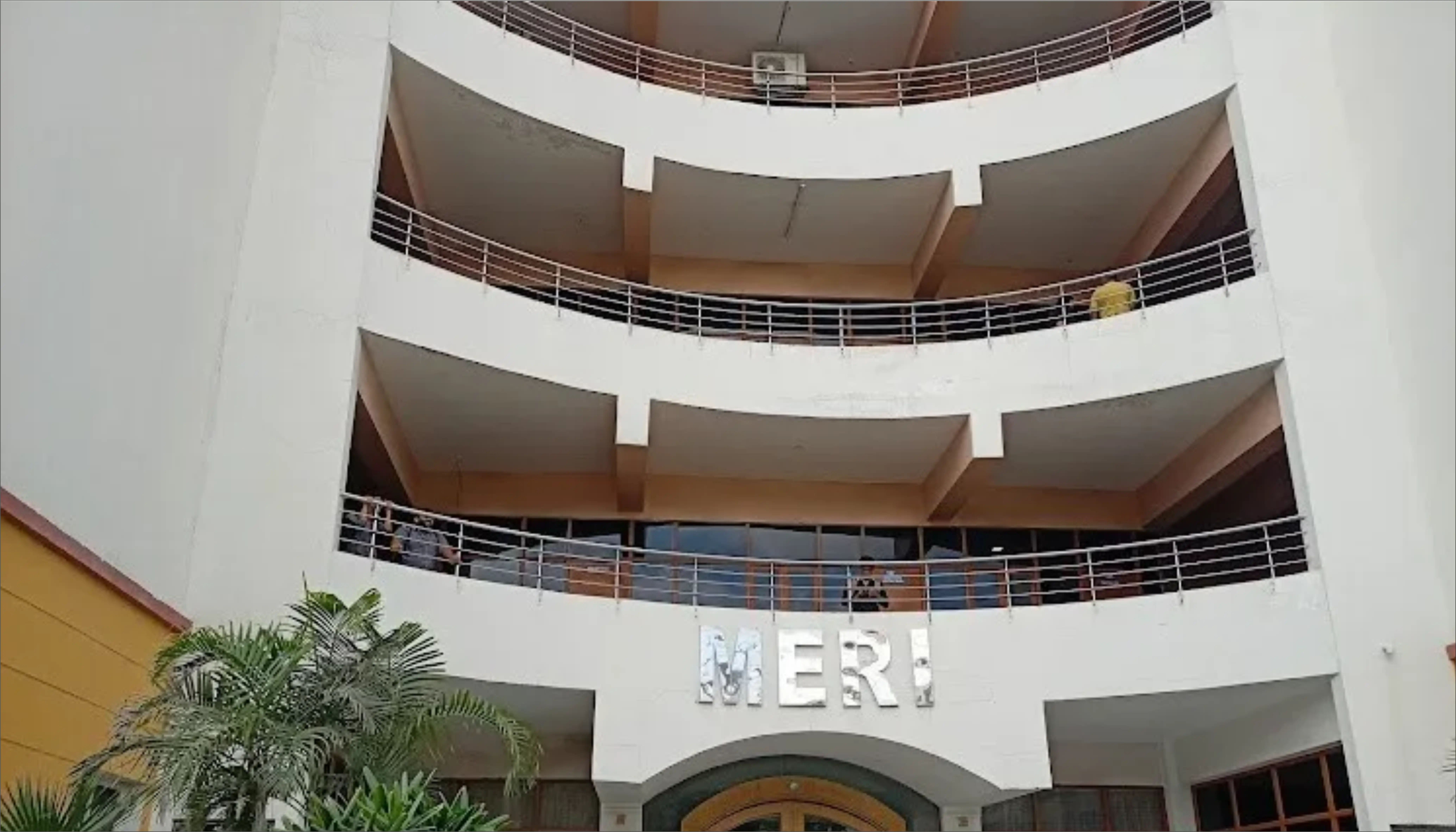 Management Education & Research Institute