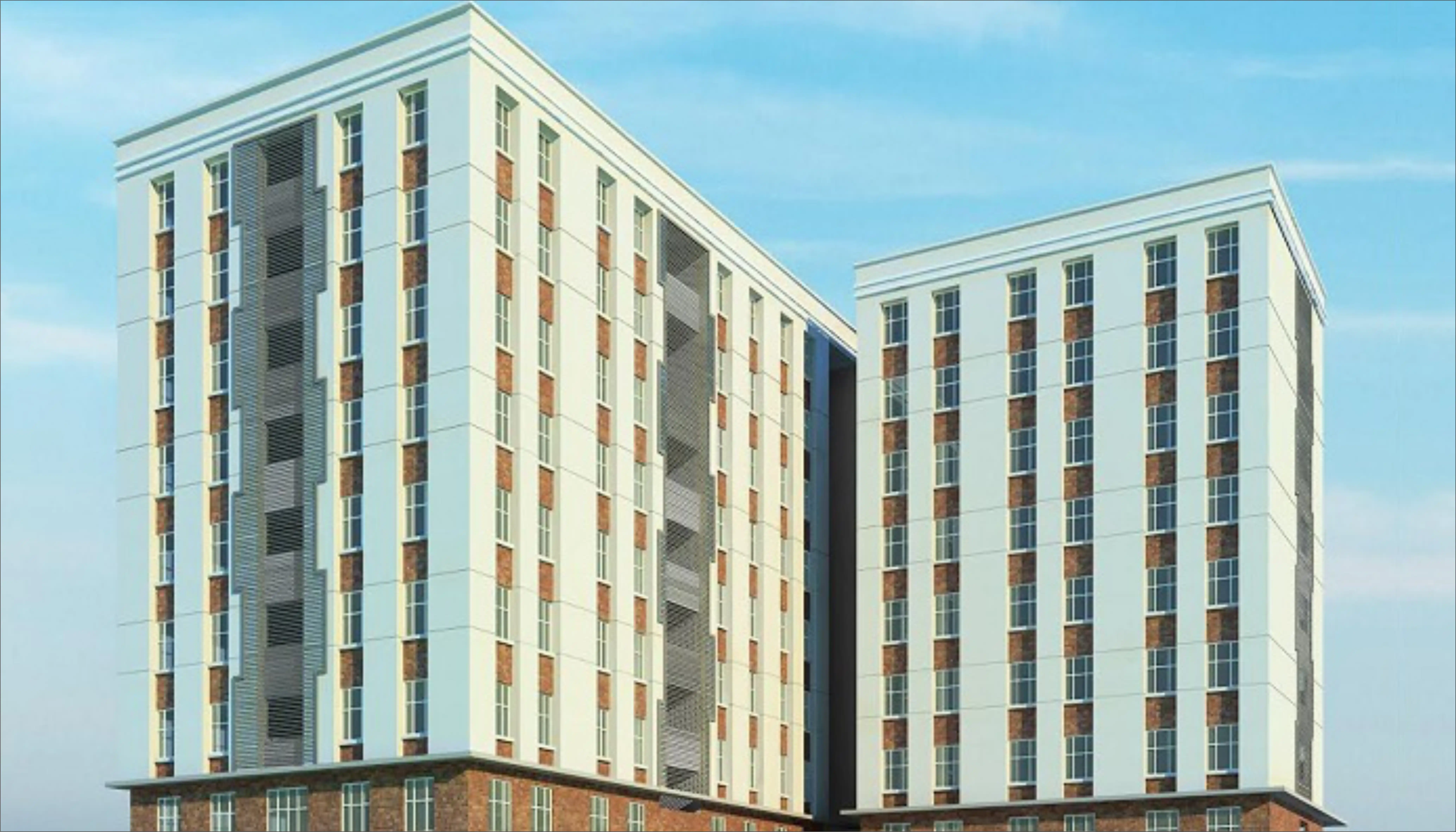 Trinity Institute of Higher Education