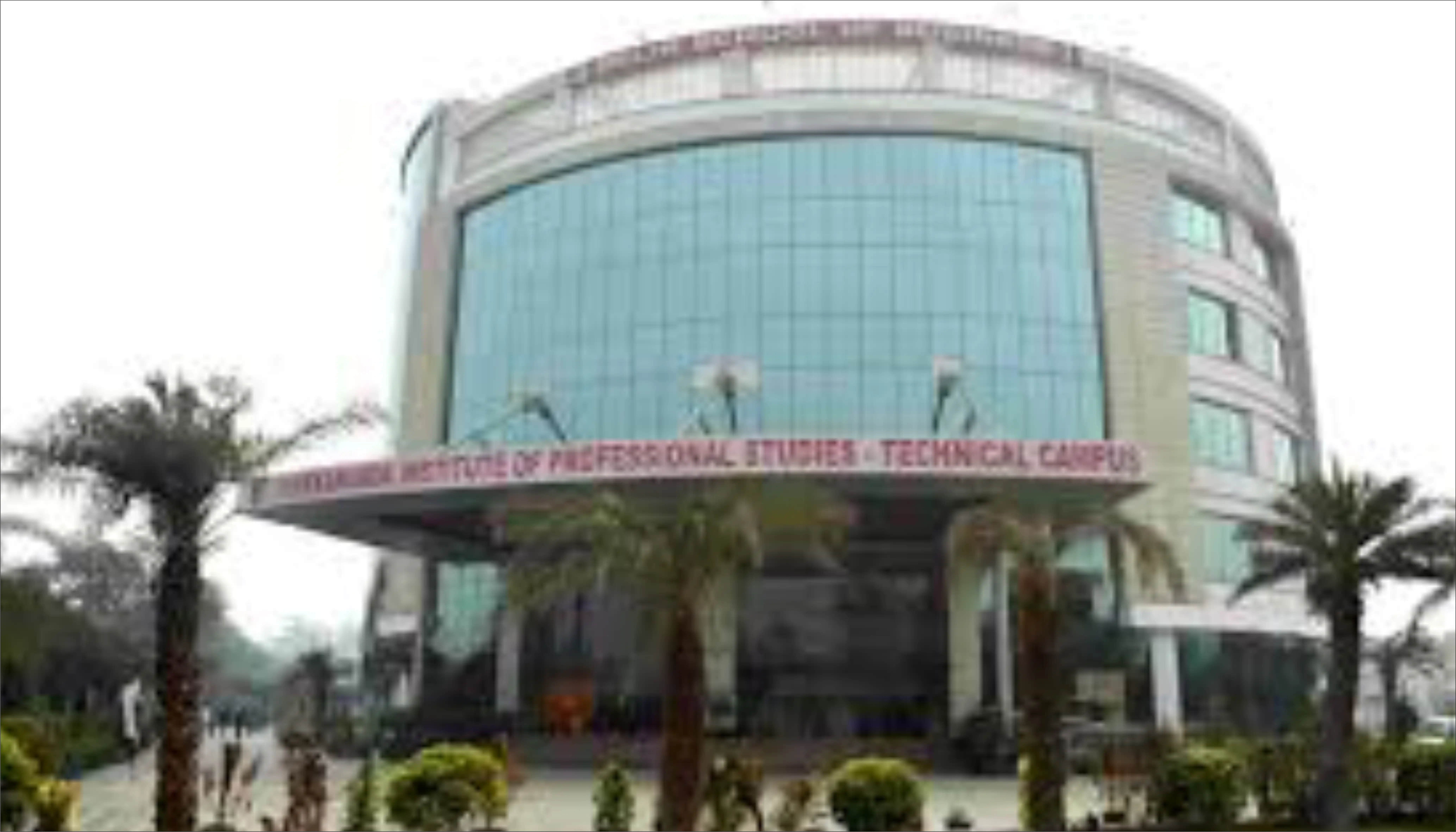 Vivekanand Institute of Professional Studies