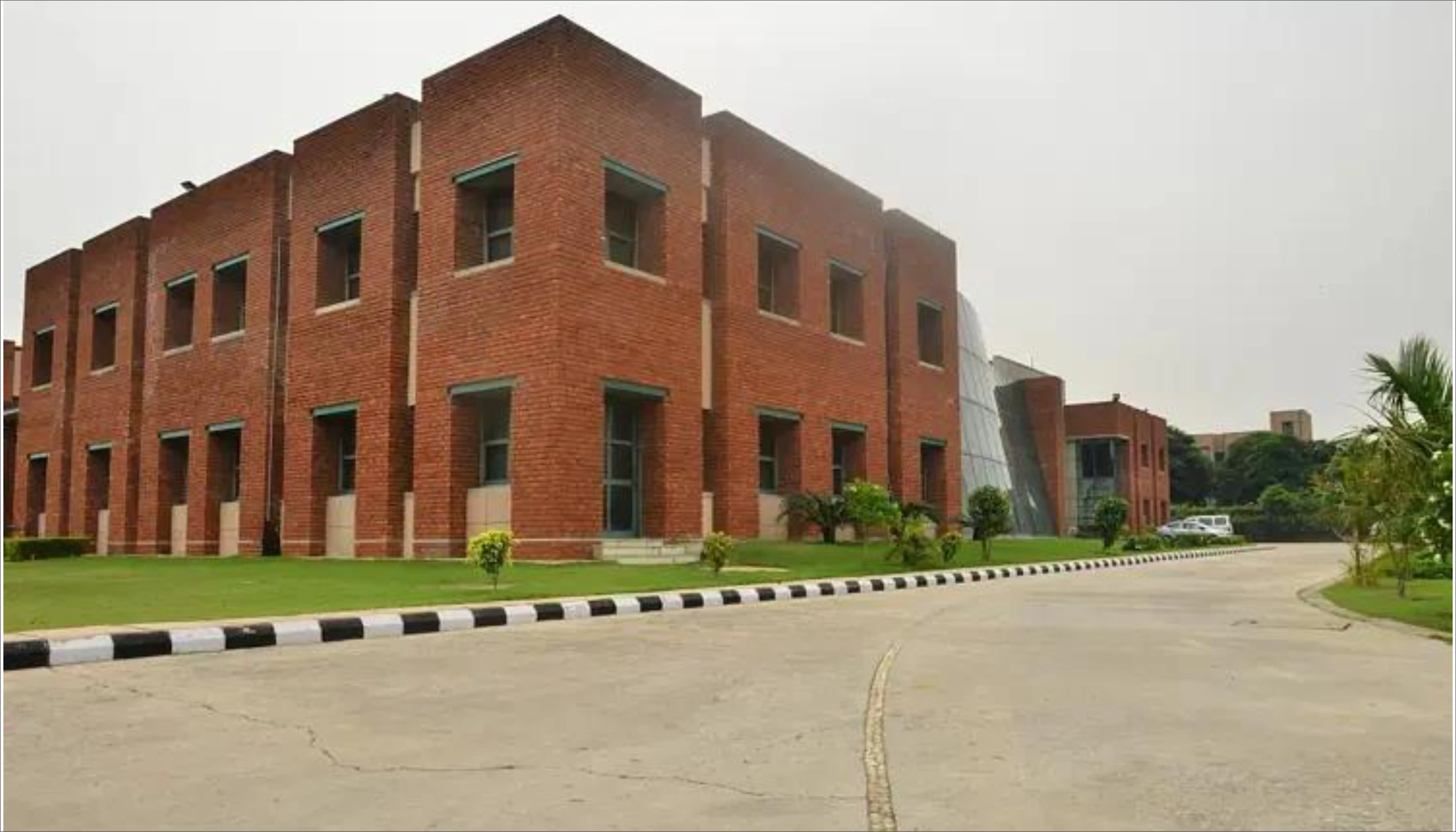 Jaipuria Institute of Management