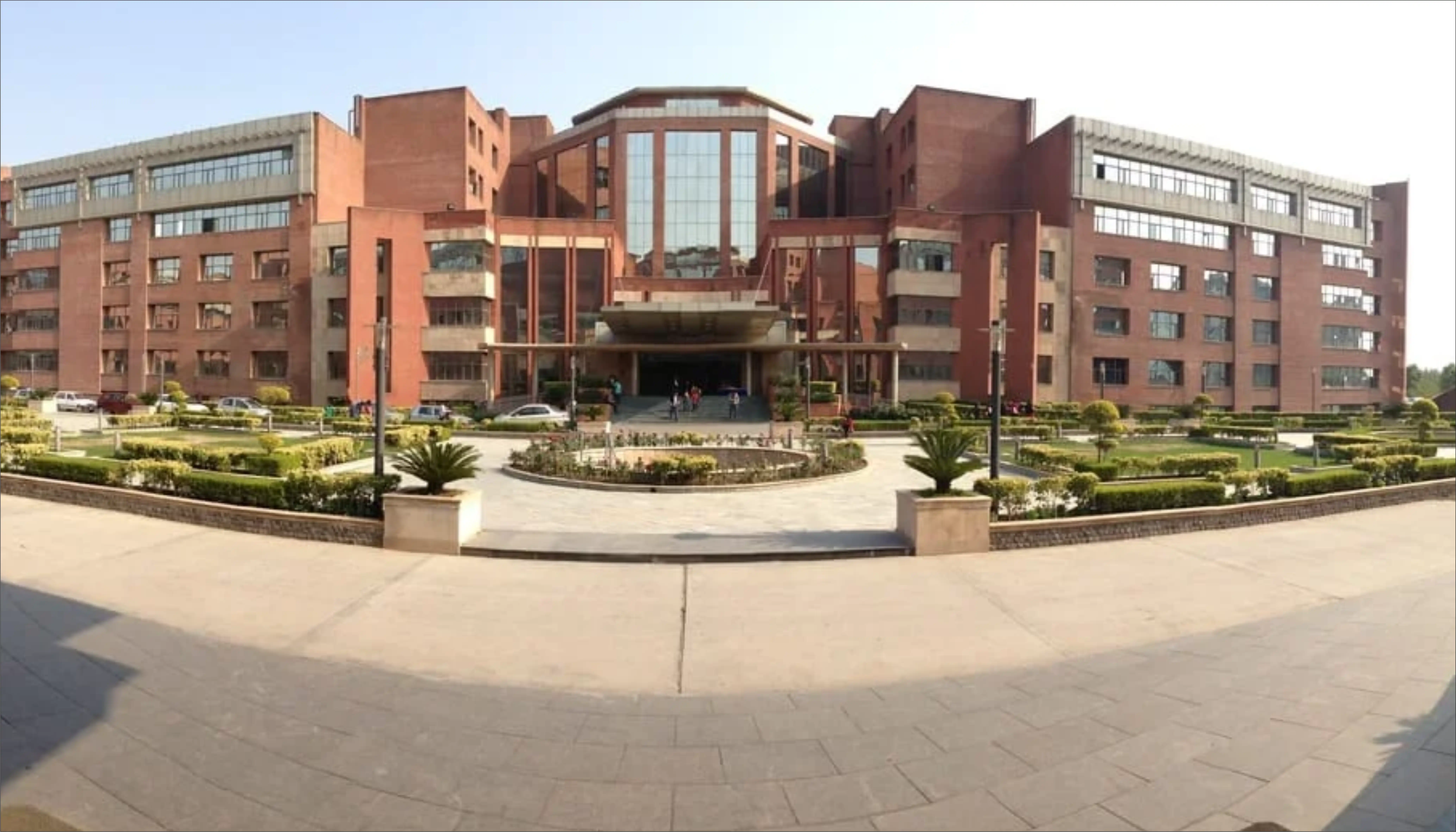 Amity Business School (ABS)