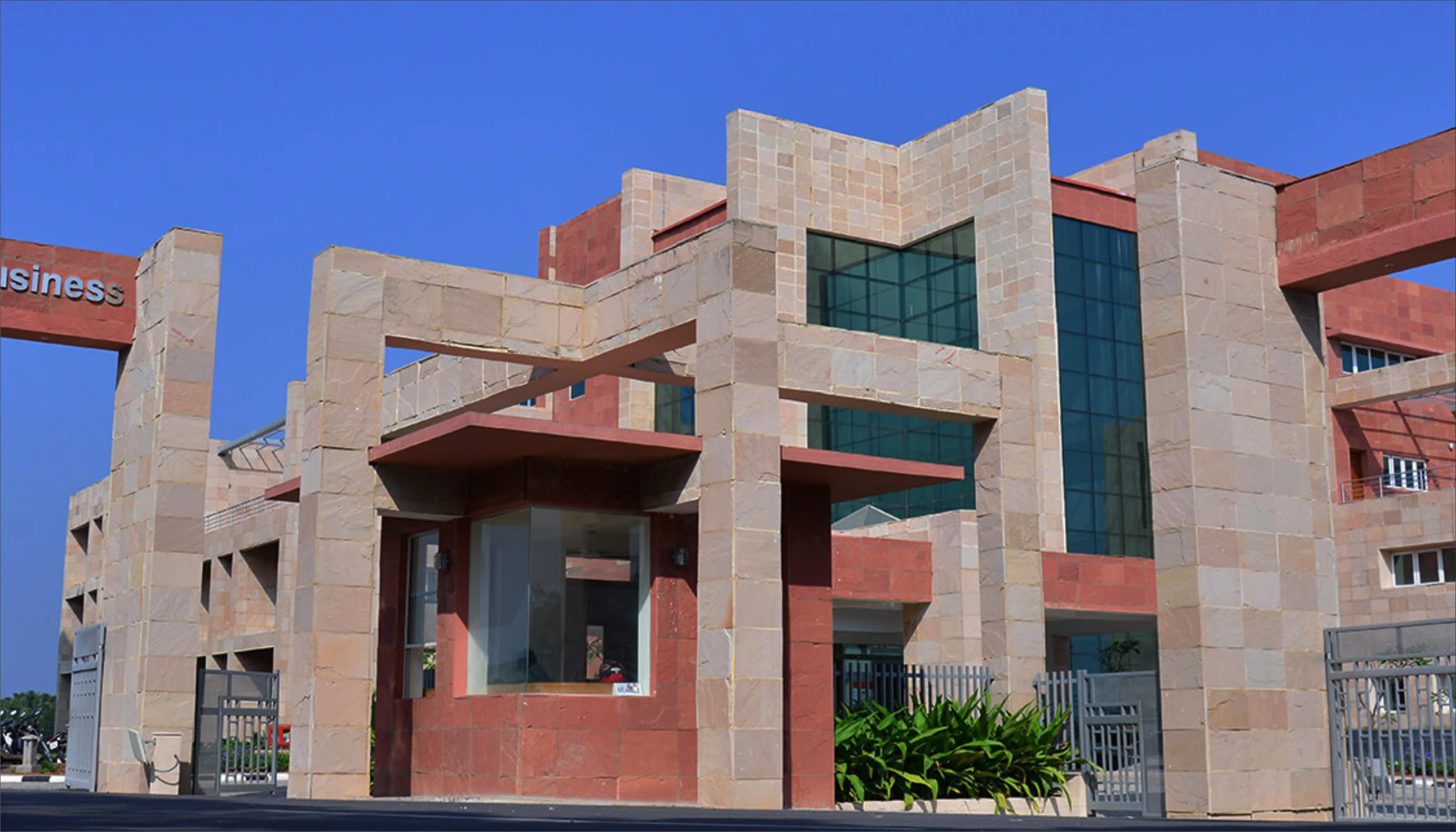 Asian School of Business (ASB)