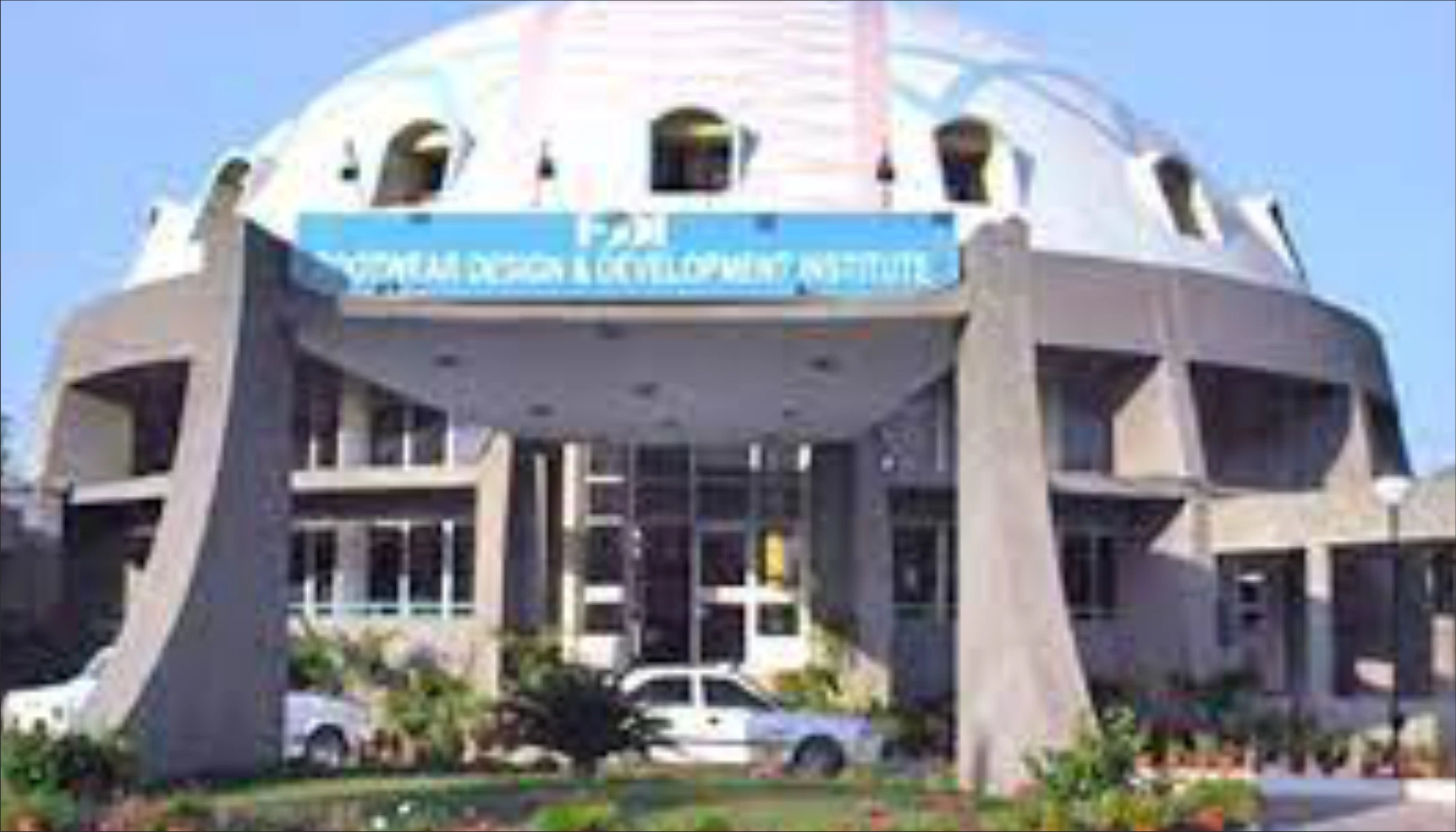 Footwear Design and Development Institute (FDDI)