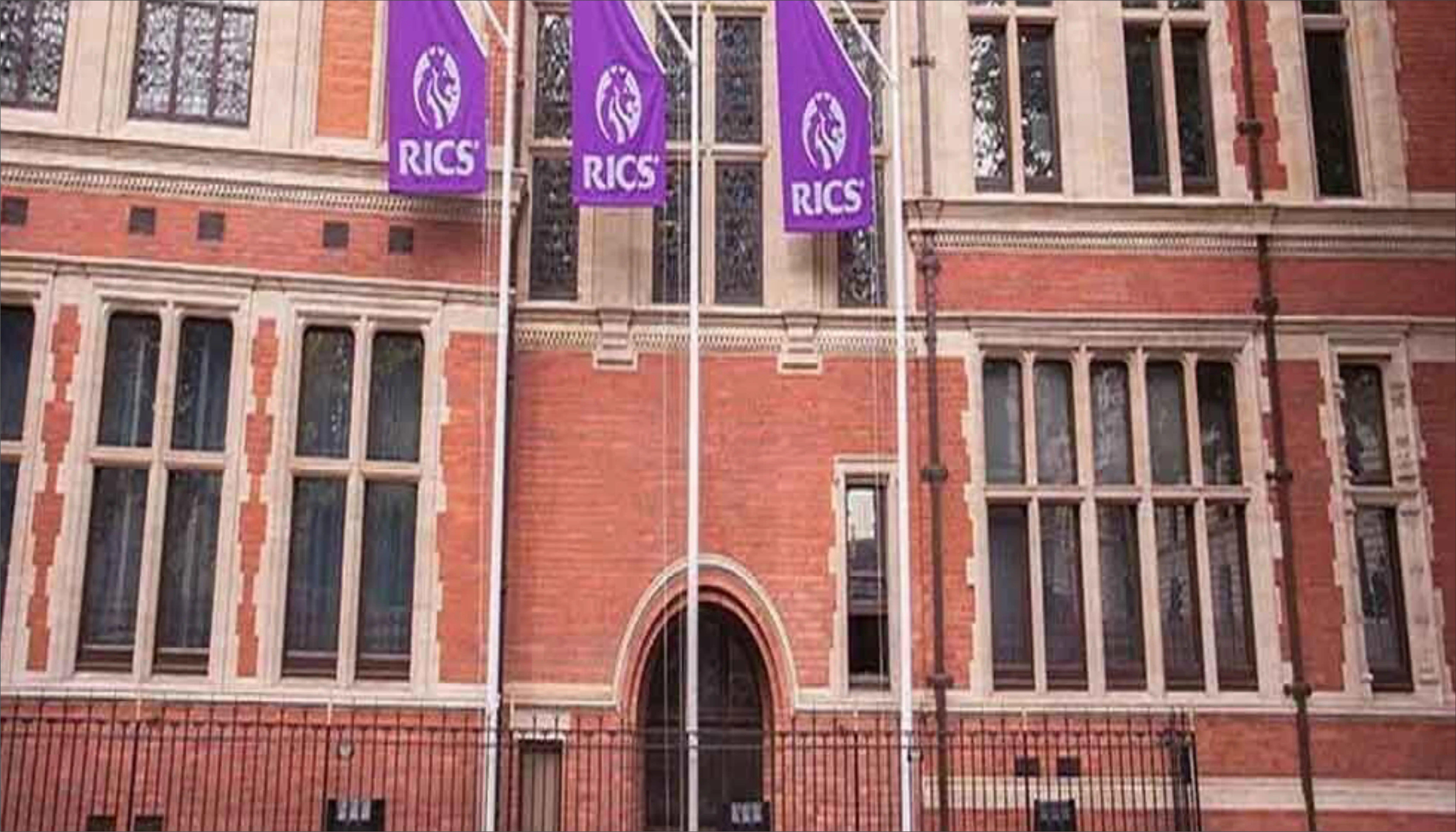 RICS School of Built Environment