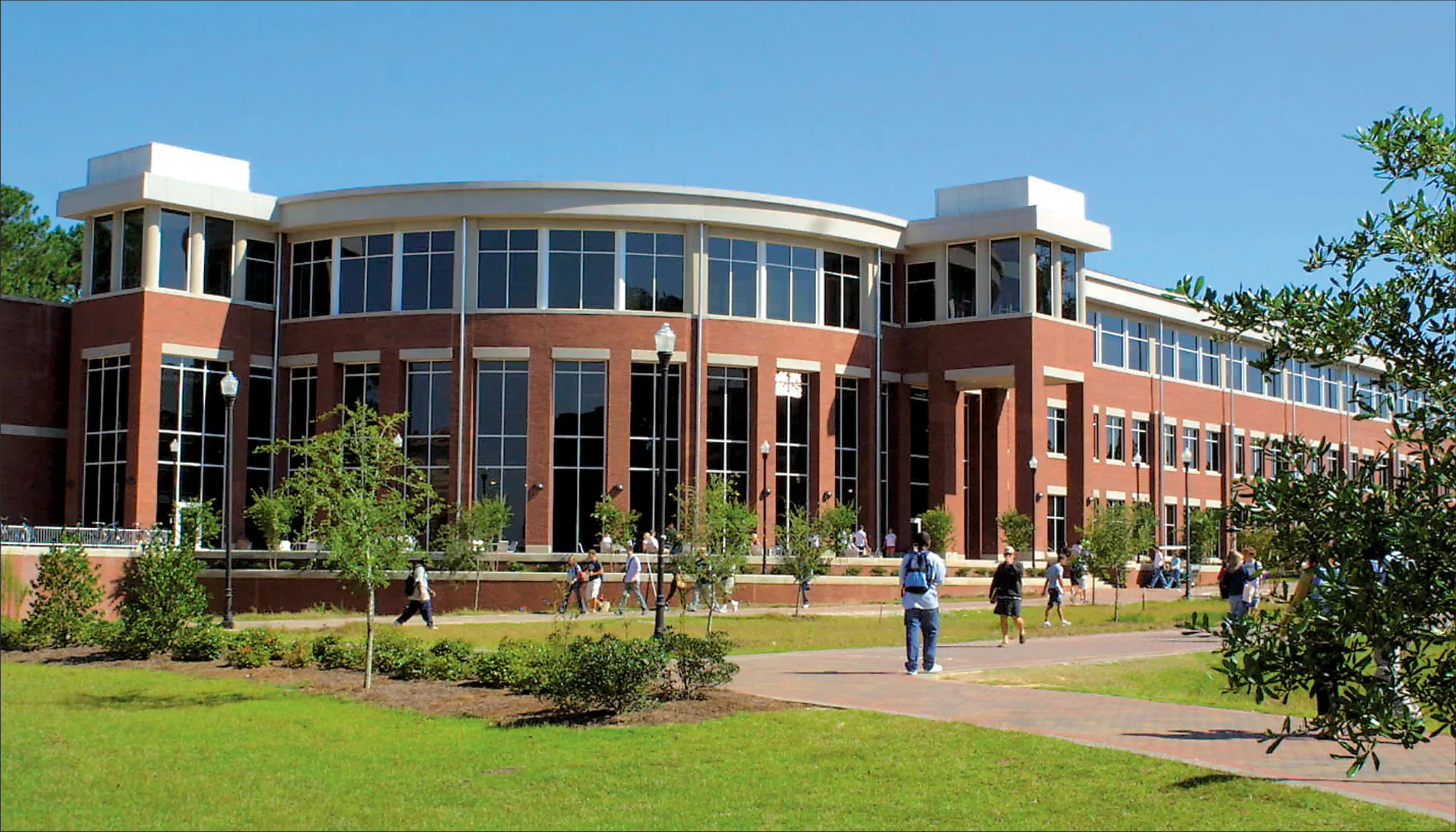 Georgia Southern University