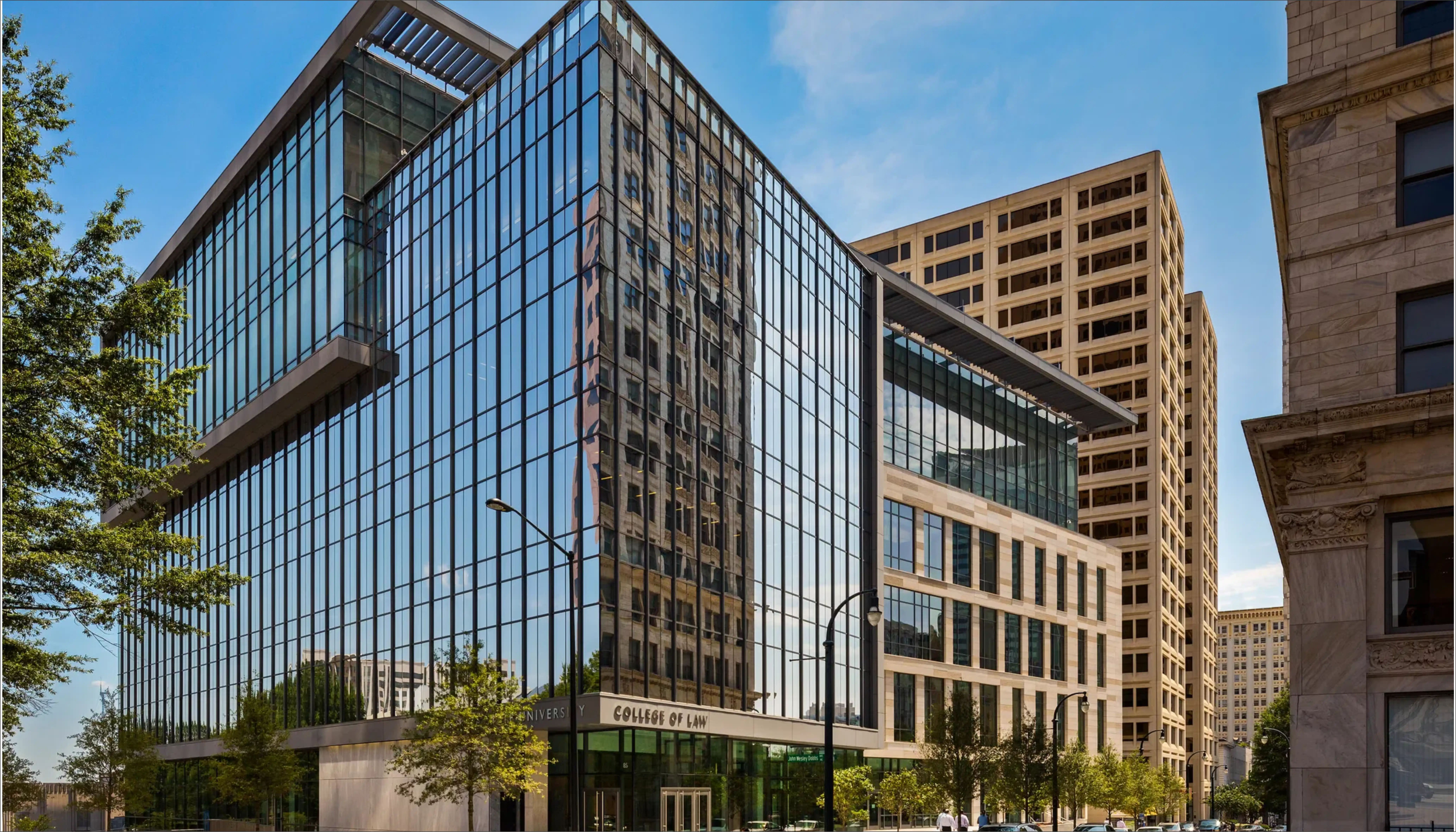 Georgia State University