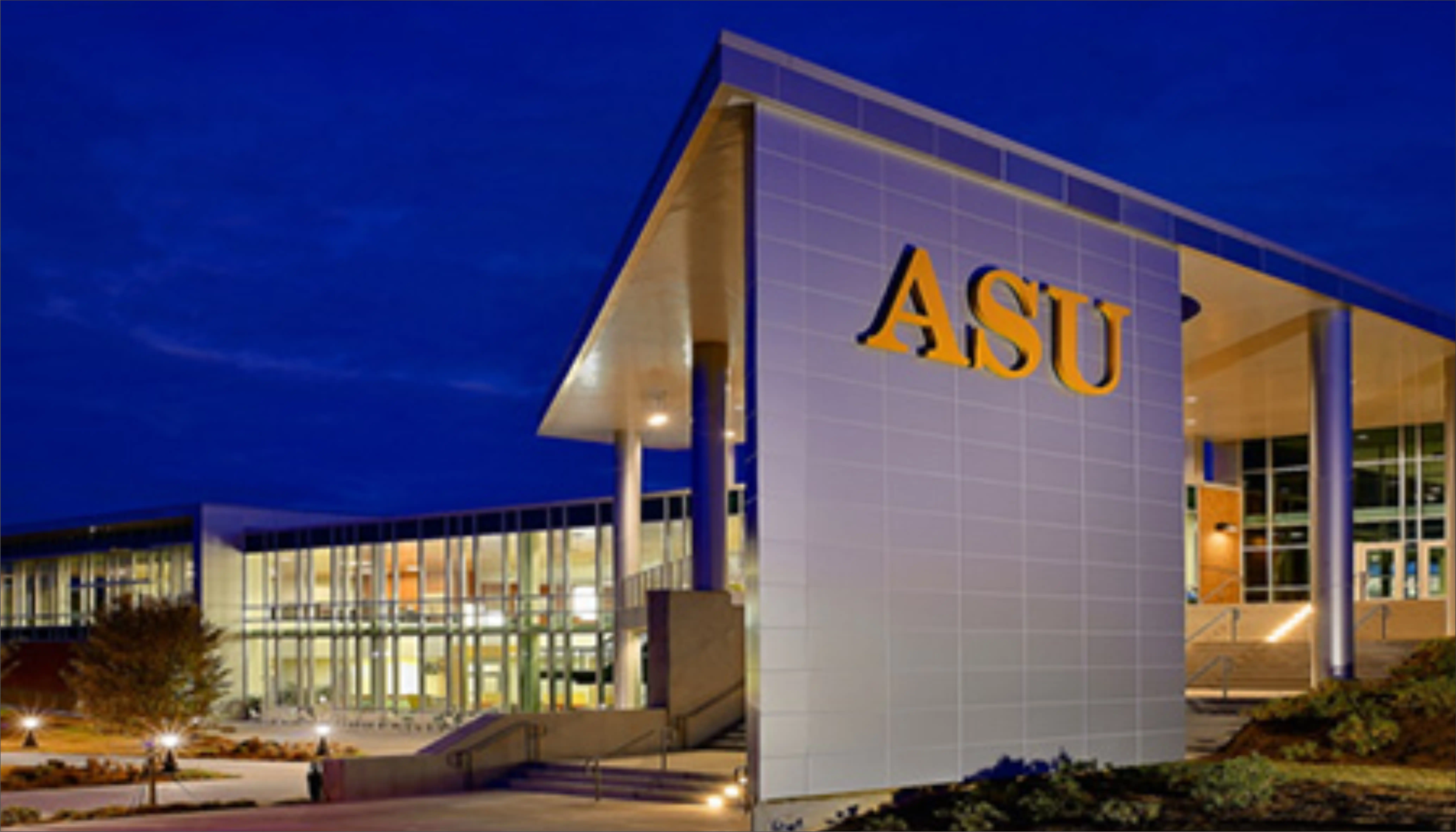 Albany State University