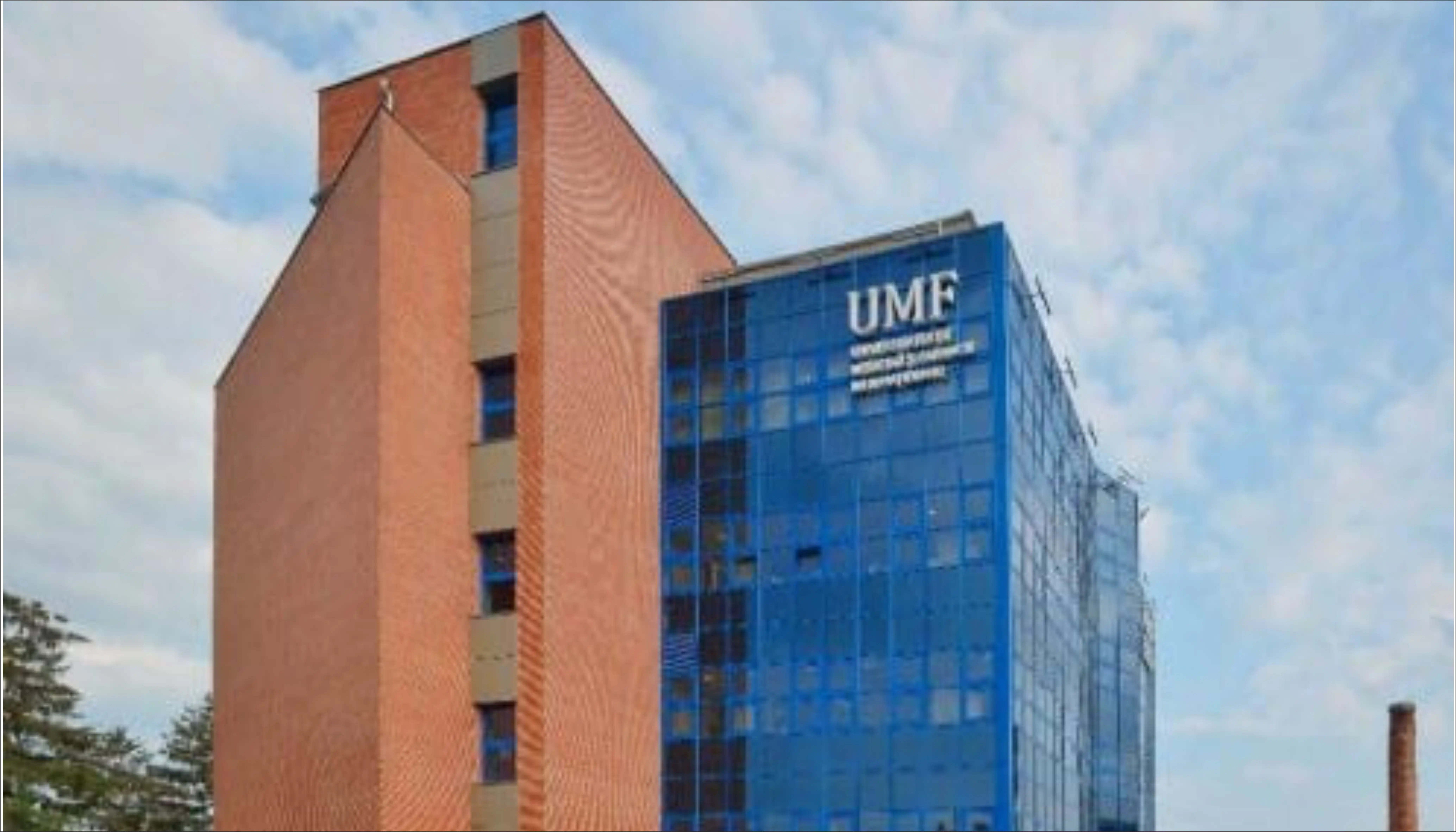 Medical University Cluj