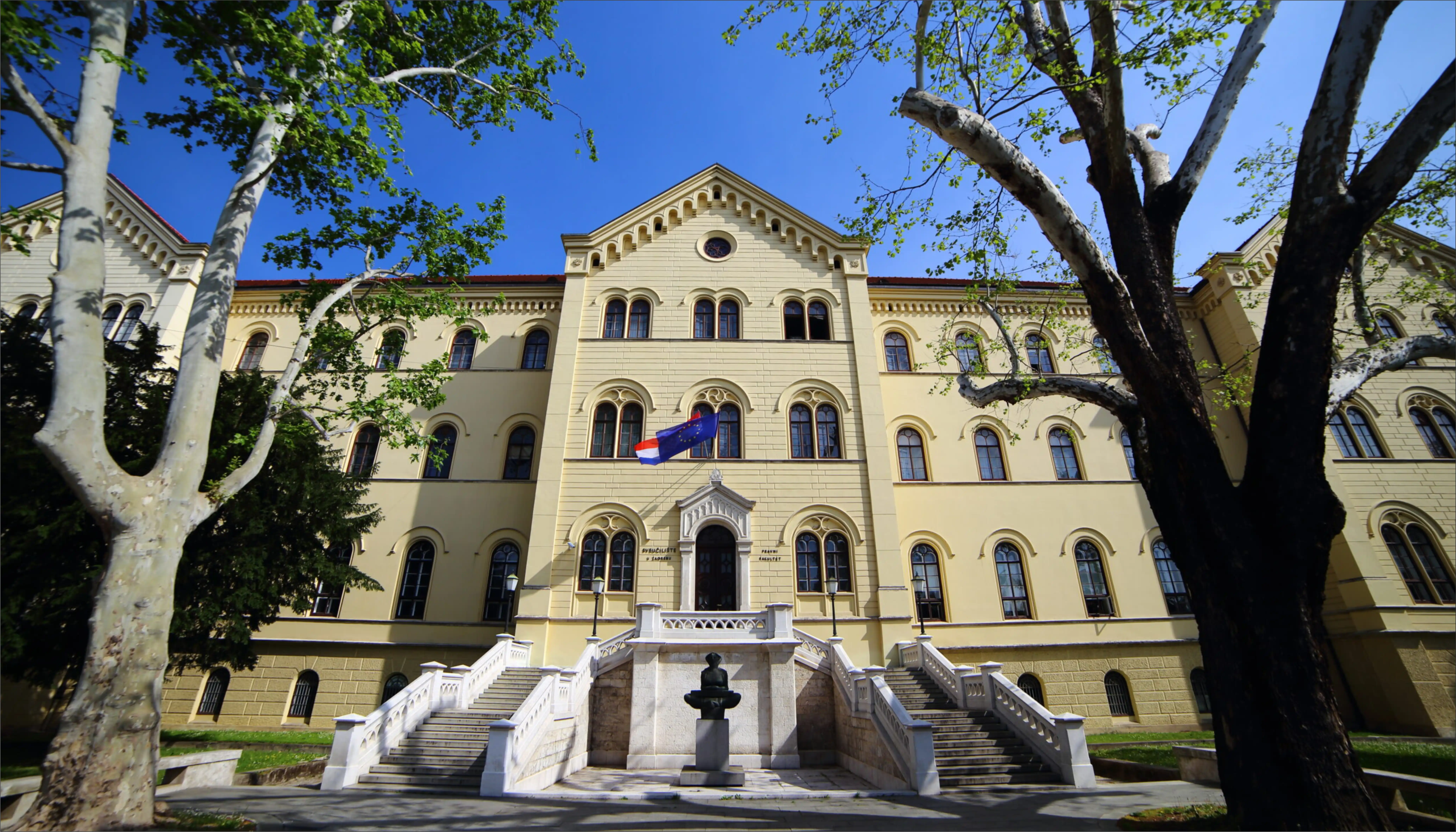 University of Zagreb School of Medicine