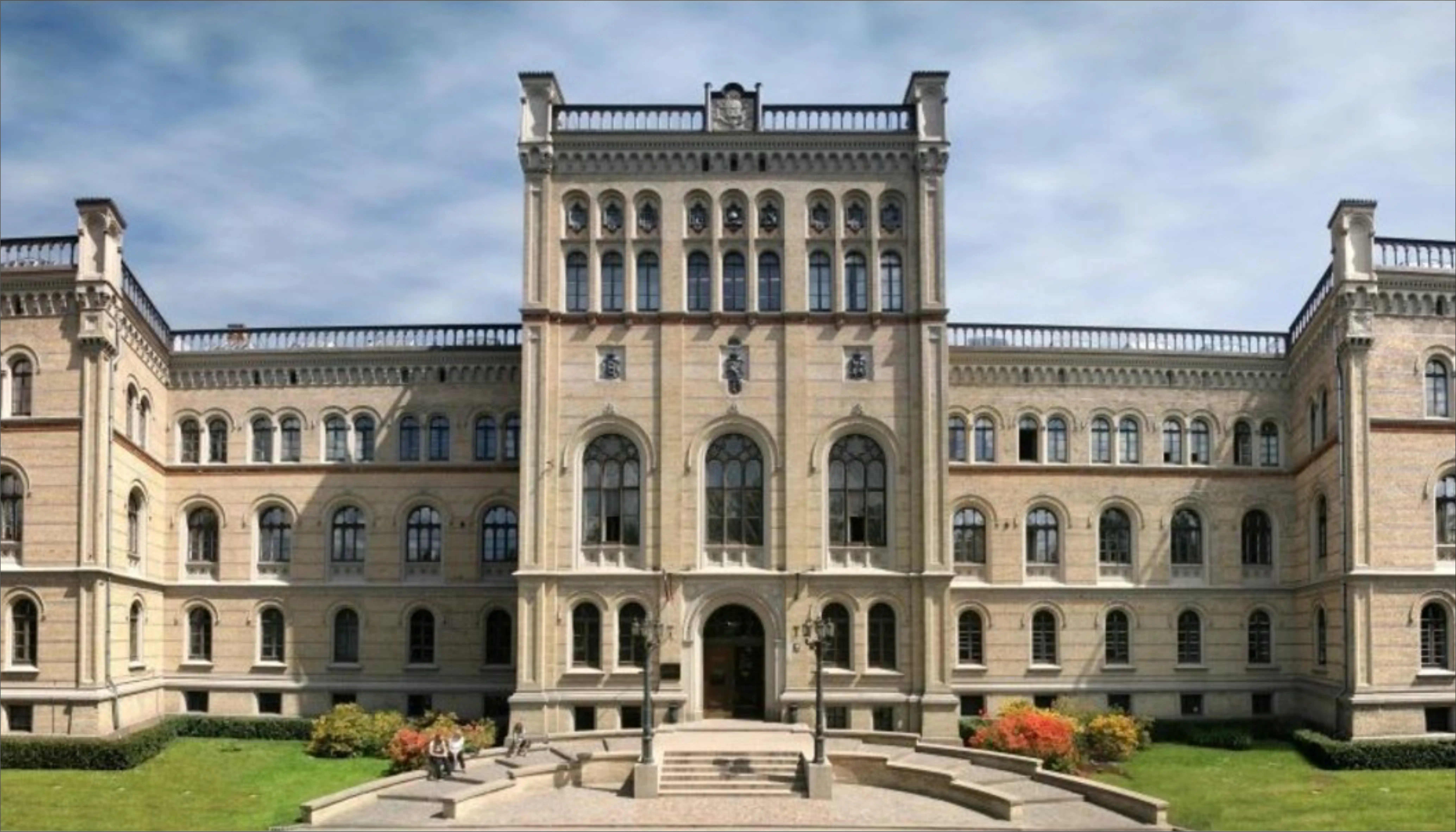 UOL Riga Riga, Latvia