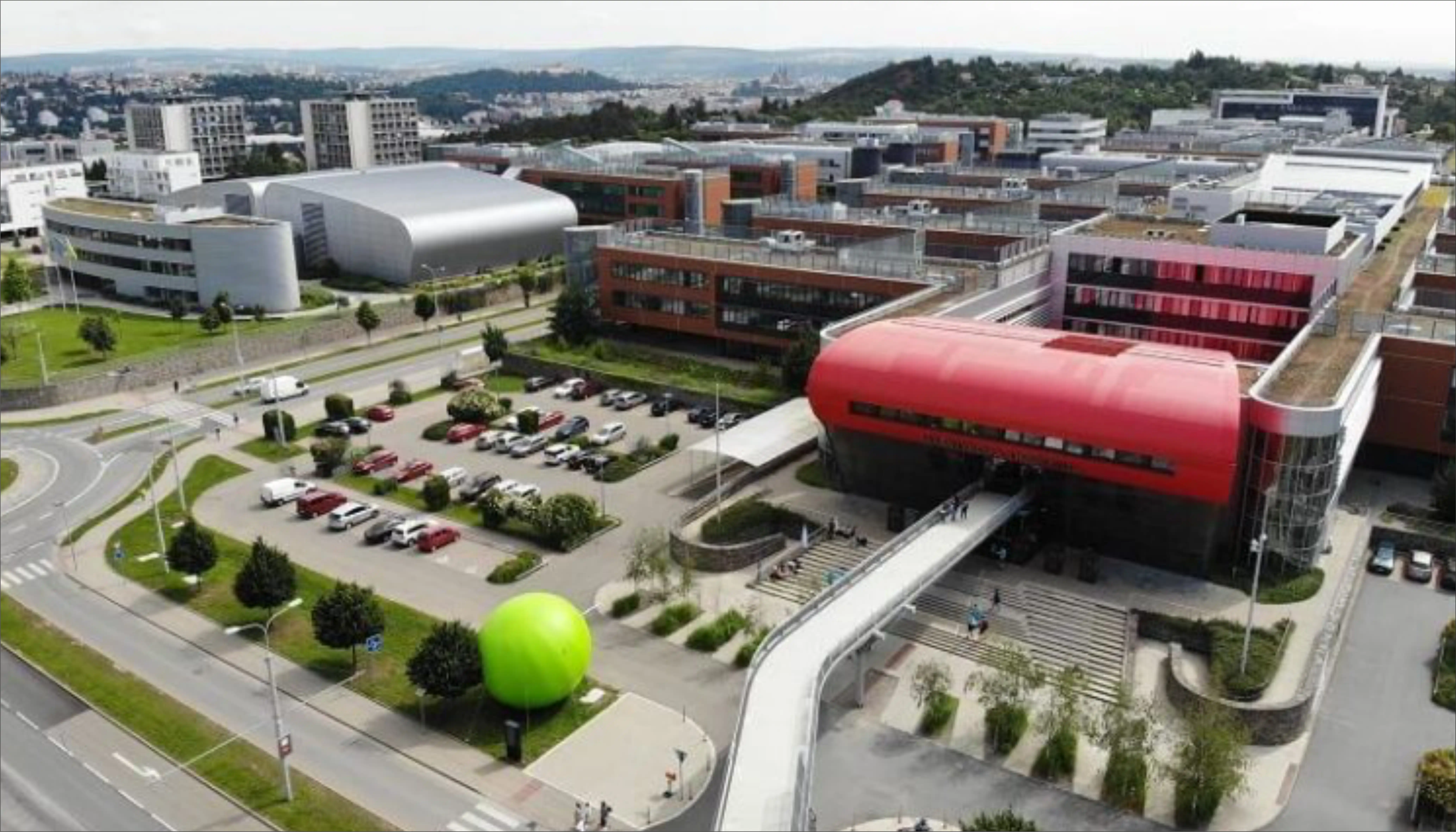 Masaryk University Brno