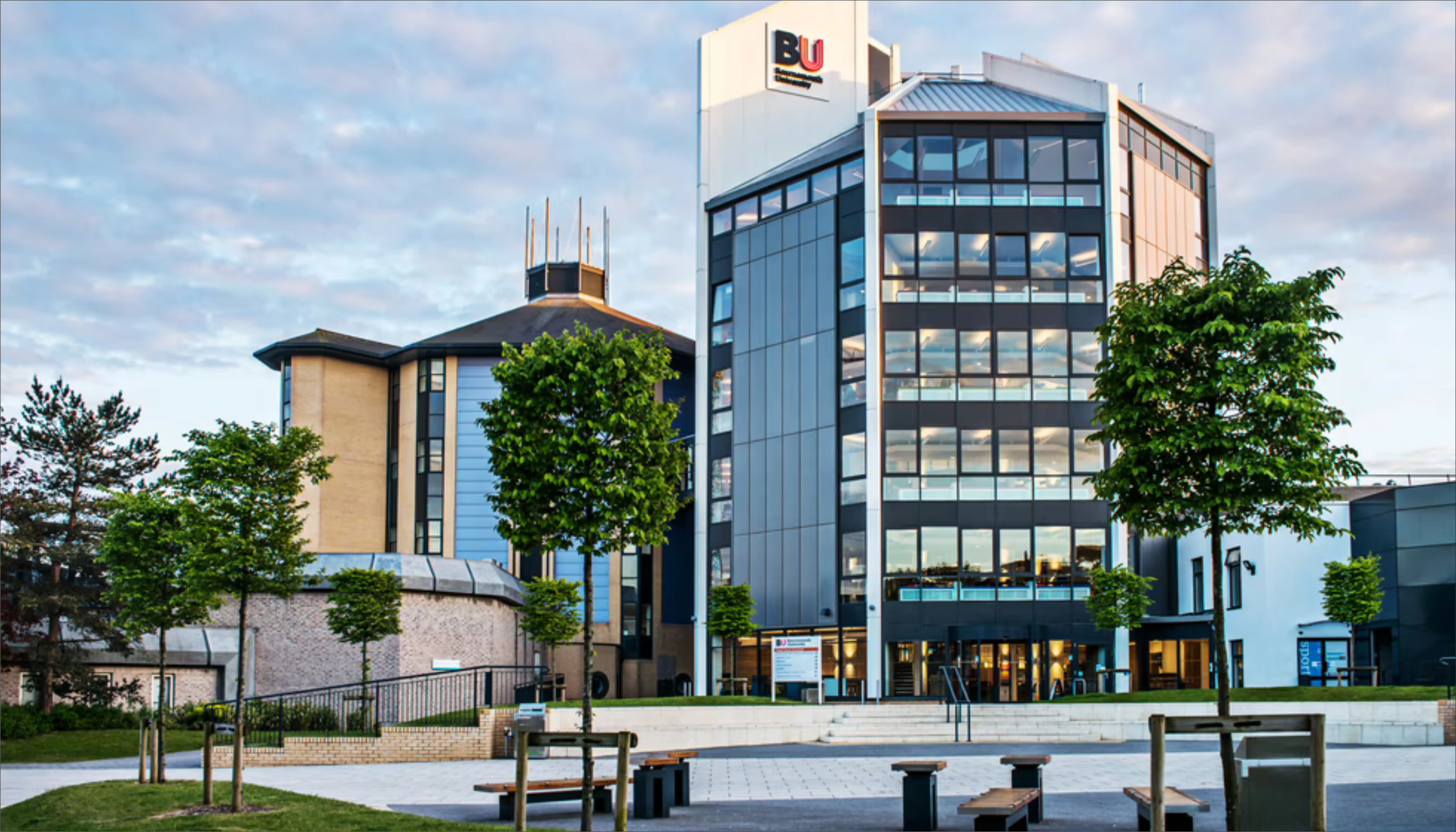 Bournemouth University